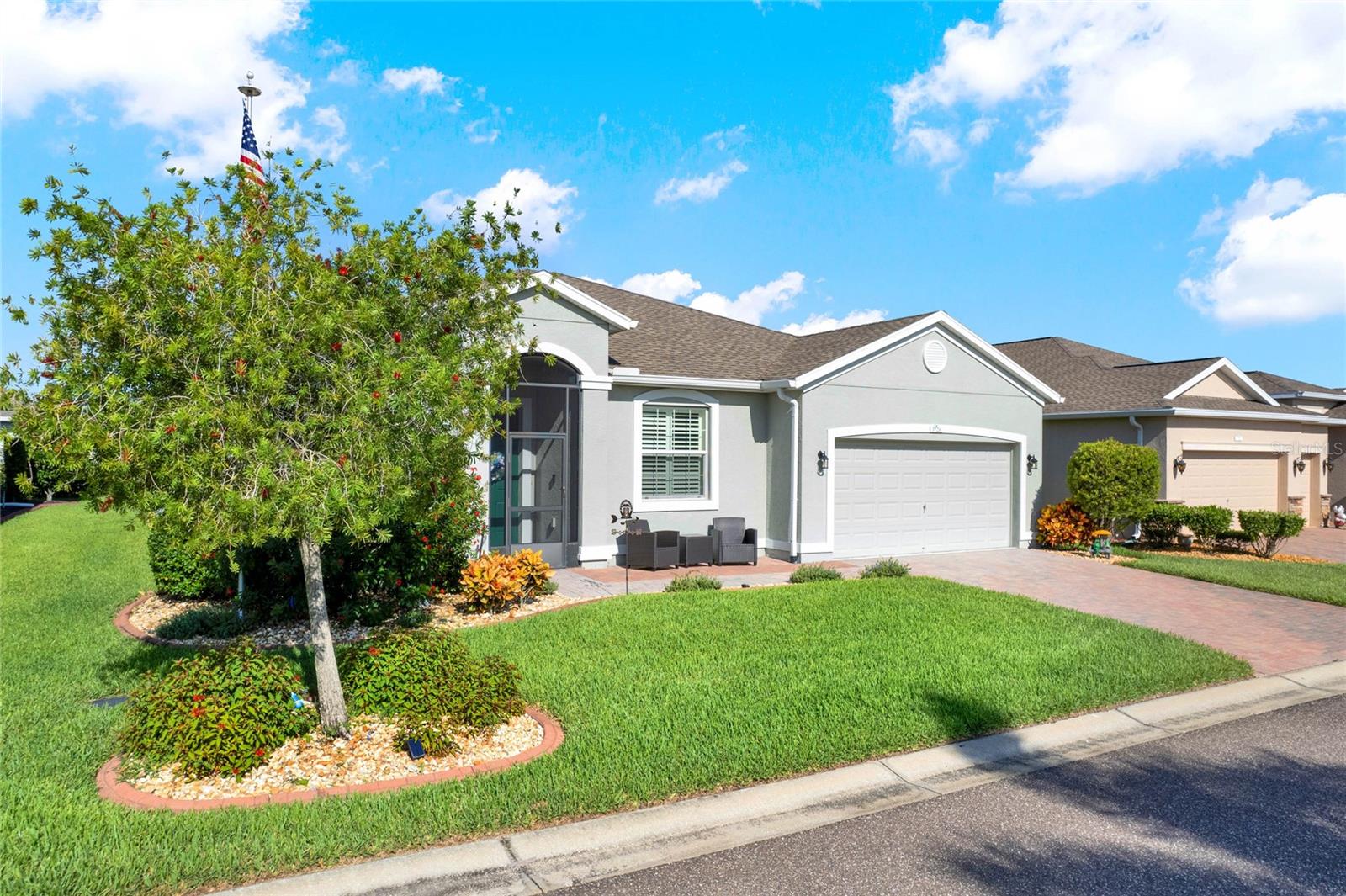 3726 PLYMOUTH DR, WINTER HAVEN, FL, 33884