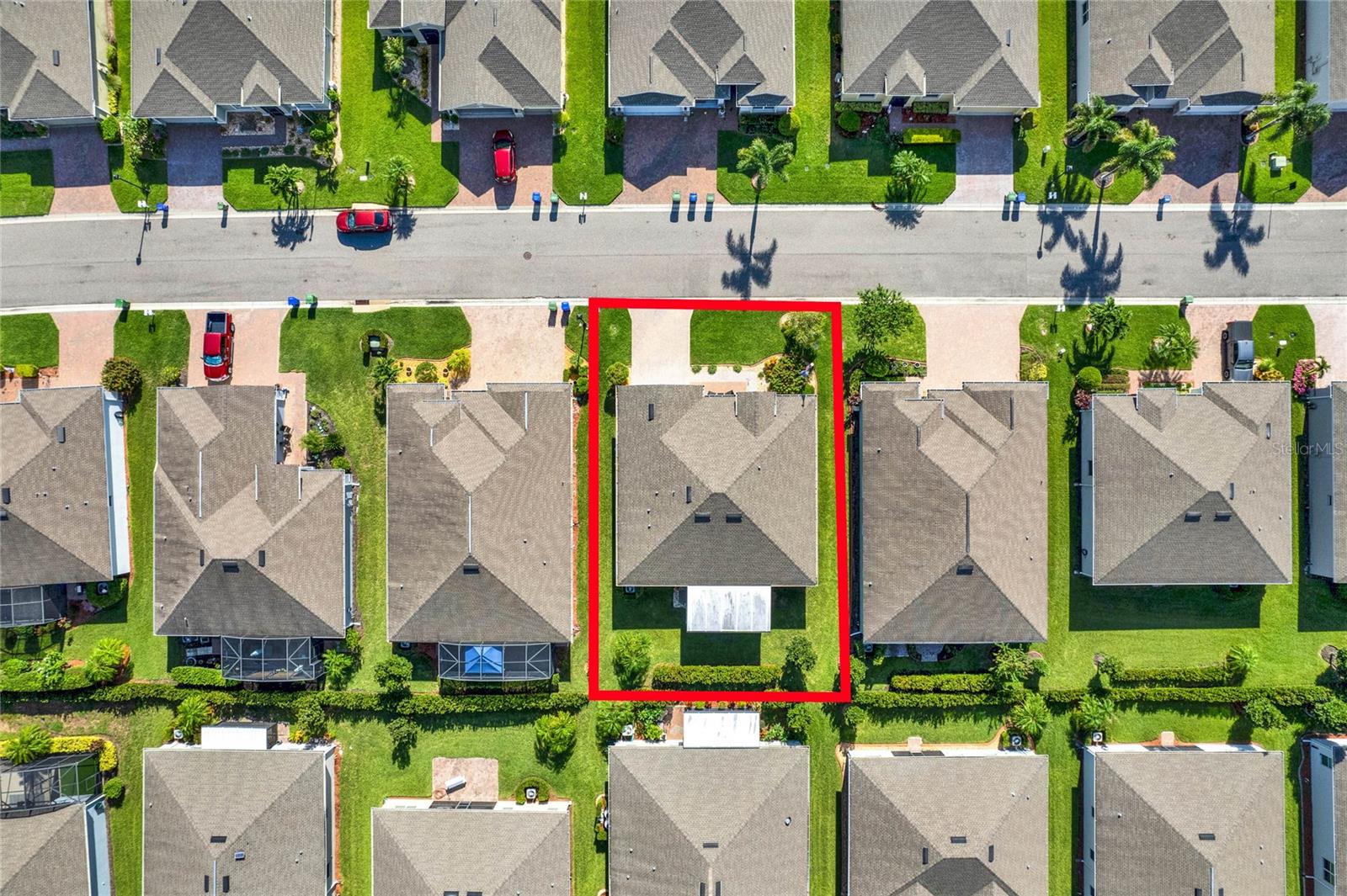 3726 PLYMOUTH DR, WINTER HAVEN, FL, 33884