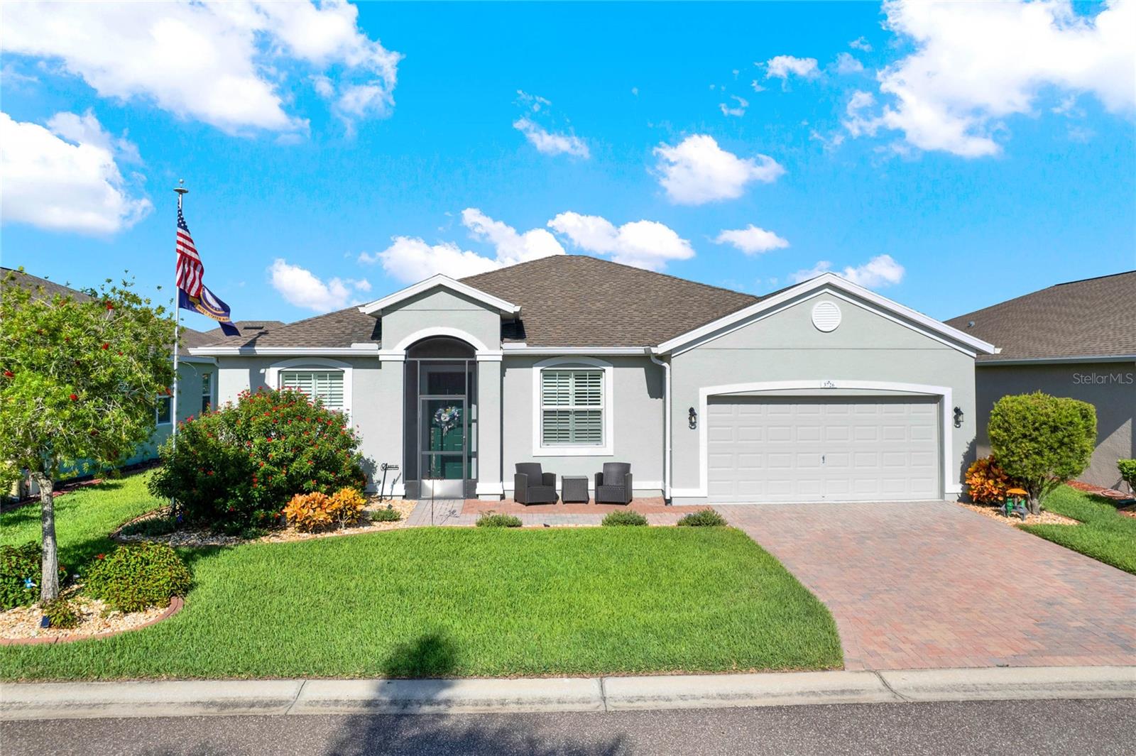 3726 PLYMOUTH DR, WINTER HAVEN, FL, 33884