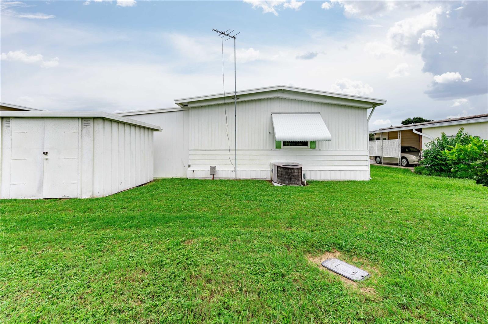 37308 BEVERLY AVE, ZEPHYRHILLS, FL, 33542