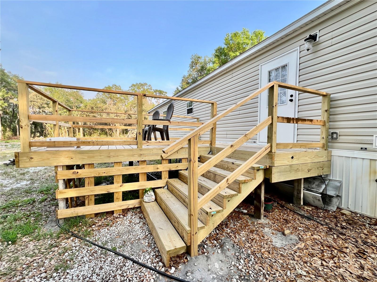 17095 SE 158TH AVE, WEIRSDALE, FL, 32195