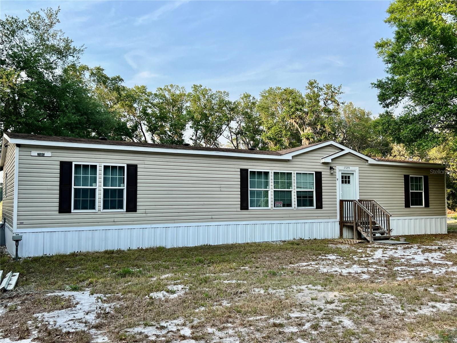 17095 SE 158TH AVE, WEIRSDALE, FL, 32195