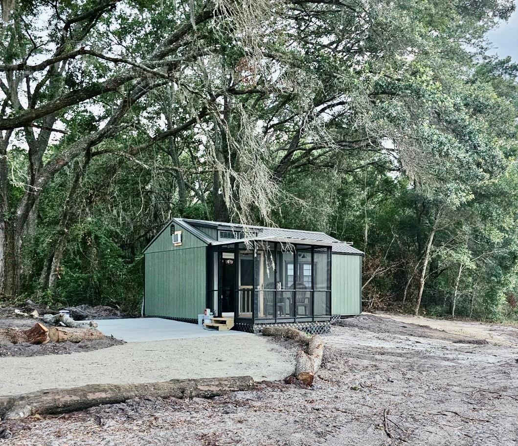 17095 SE 158TH AVE, WEIRSDALE, FL, 32195