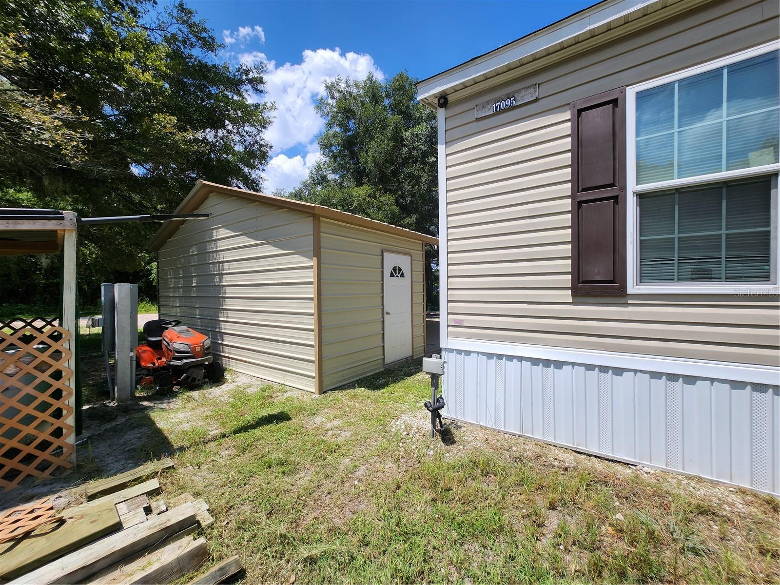 17095 SE 158TH AVE, WEIRSDALE, FL, 32195