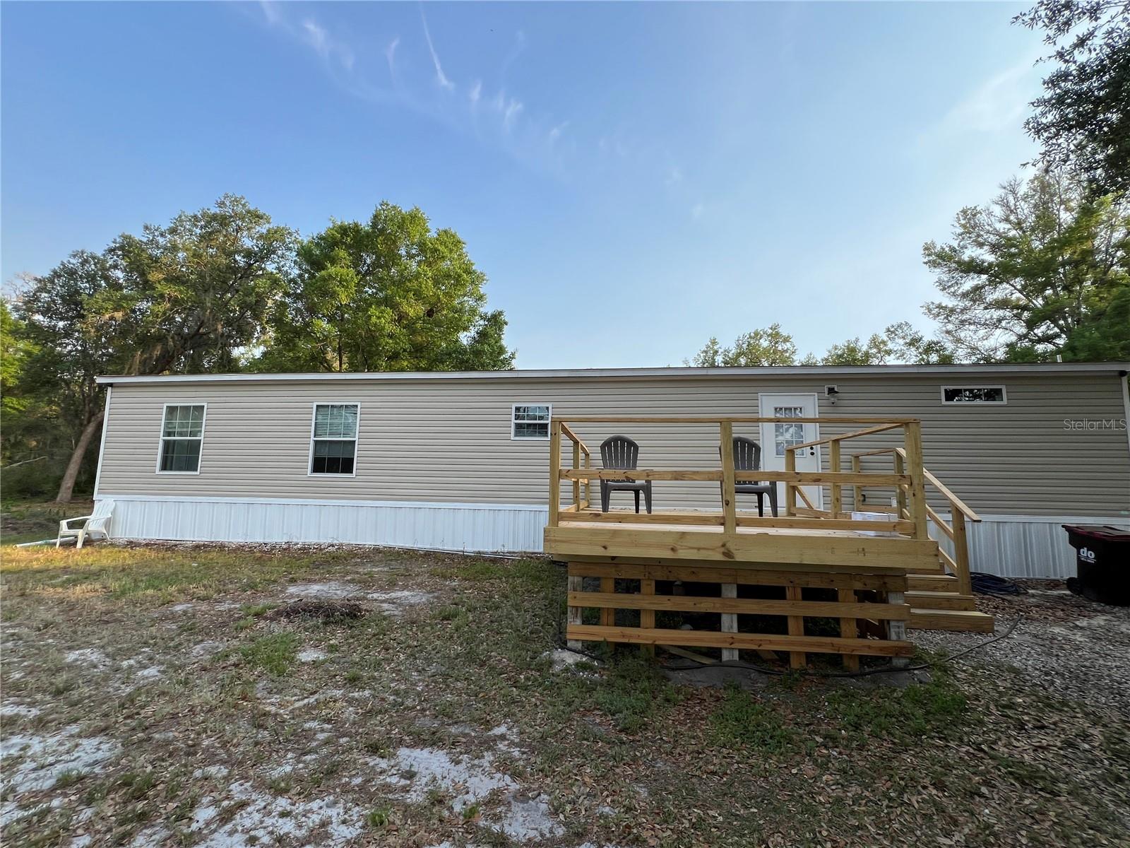 17095 SE 158TH AVE, WEIRSDALE, FL, 32195