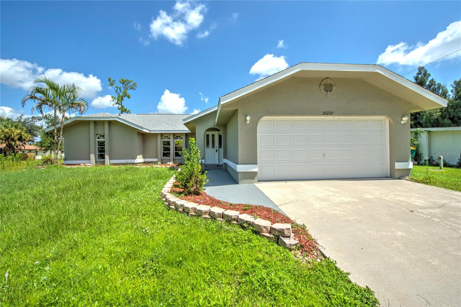 20222 BANNER AVE, PORT CHARLOTTE, FL, 33952