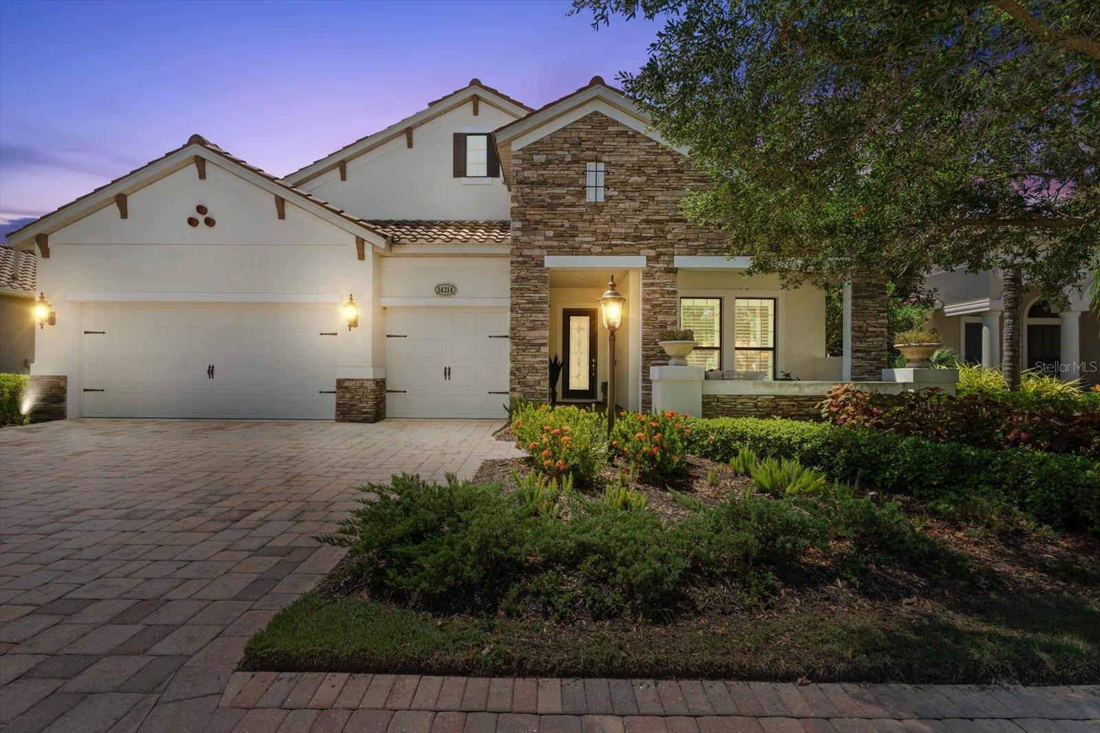 14214 BATHGATE TER, LAKEWOOD RANCH, FL, 34202