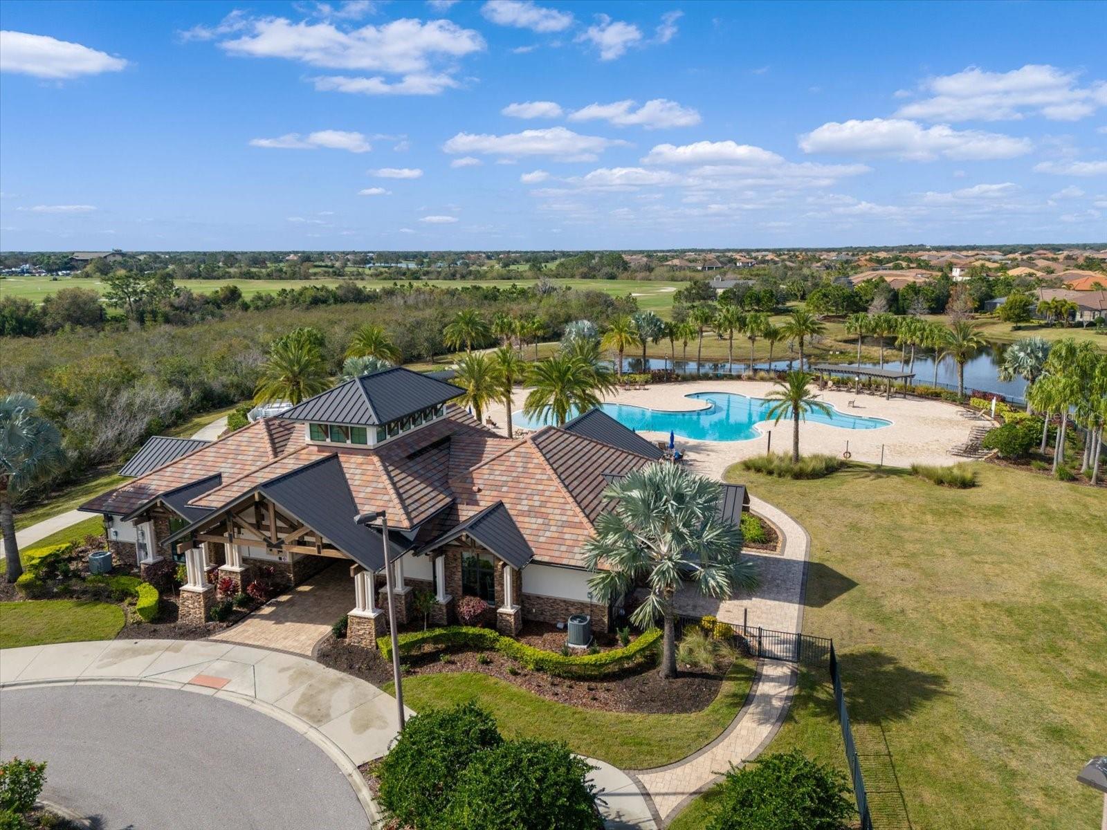 14214 BATHGATE TER, LAKEWOOD RANCH, FL, 34202