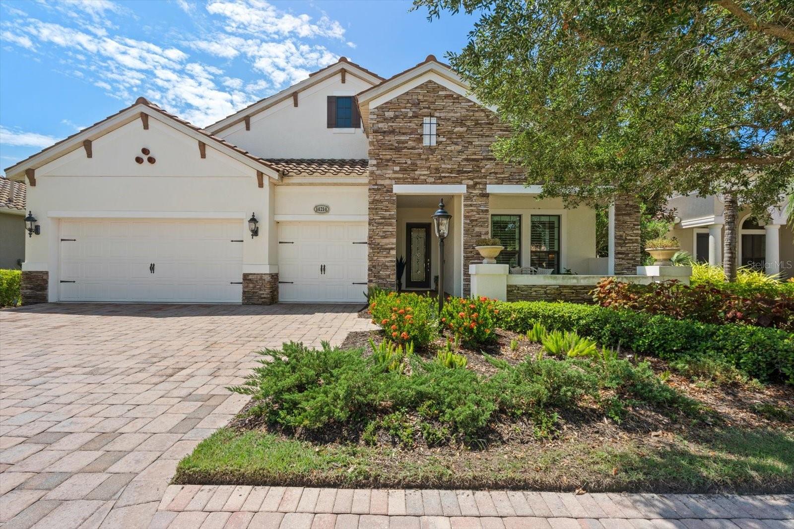 14214 BATHGATE TER, LAKEWOOD RANCH, FL, 34202