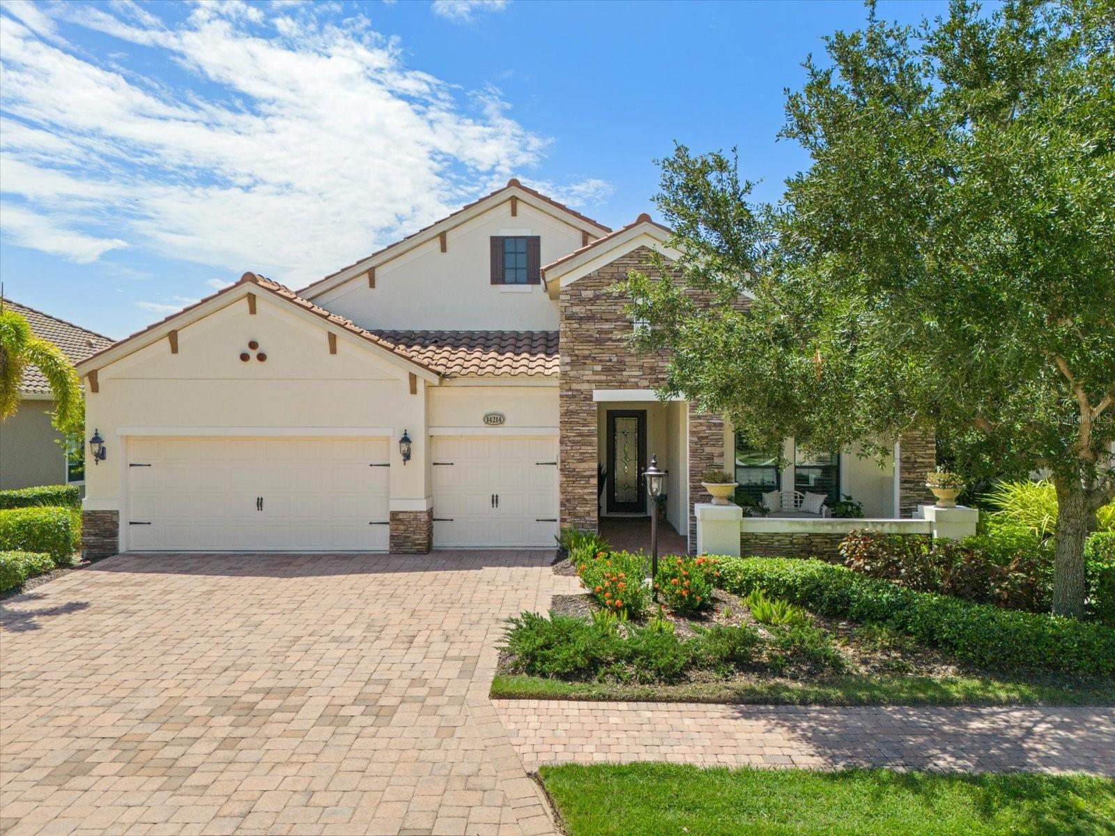 14214 BATHGATE TER, LAKEWOOD RANCH, FL, 34202