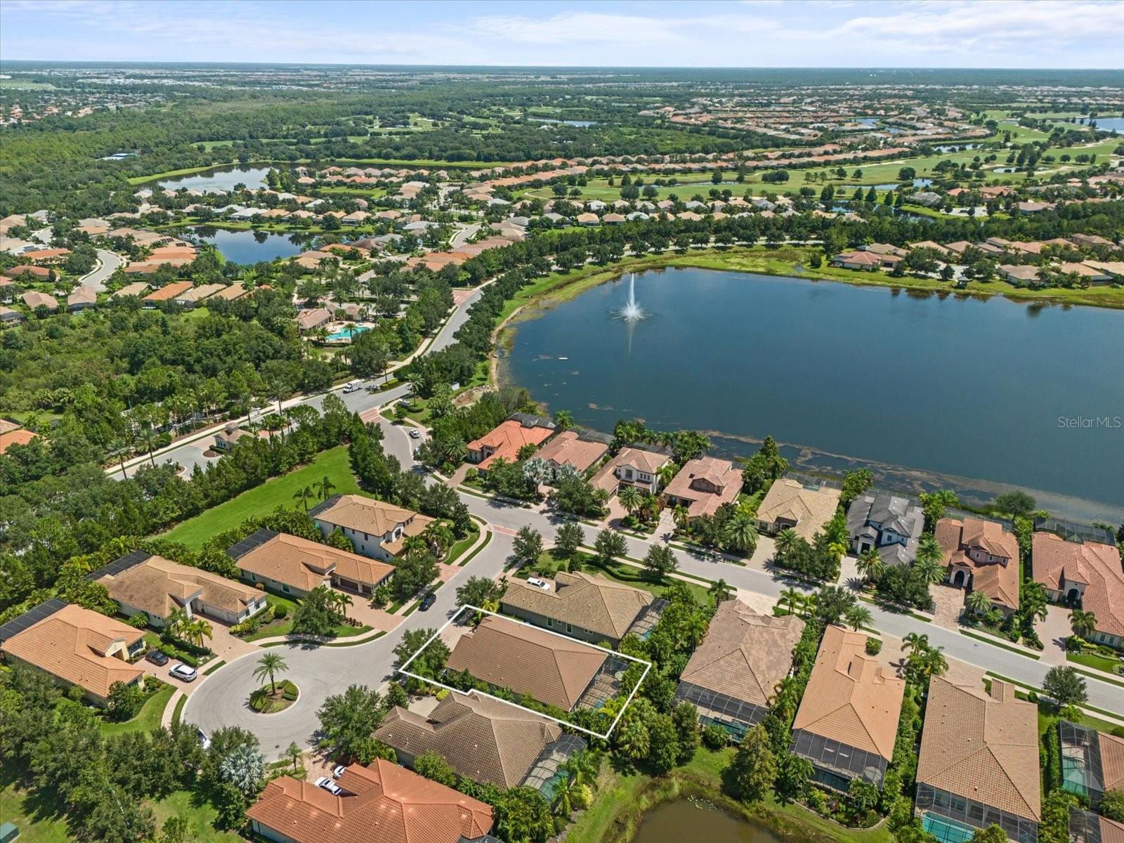 14214 BATHGATE TER, LAKEWOOD RANCH, FL, 34202