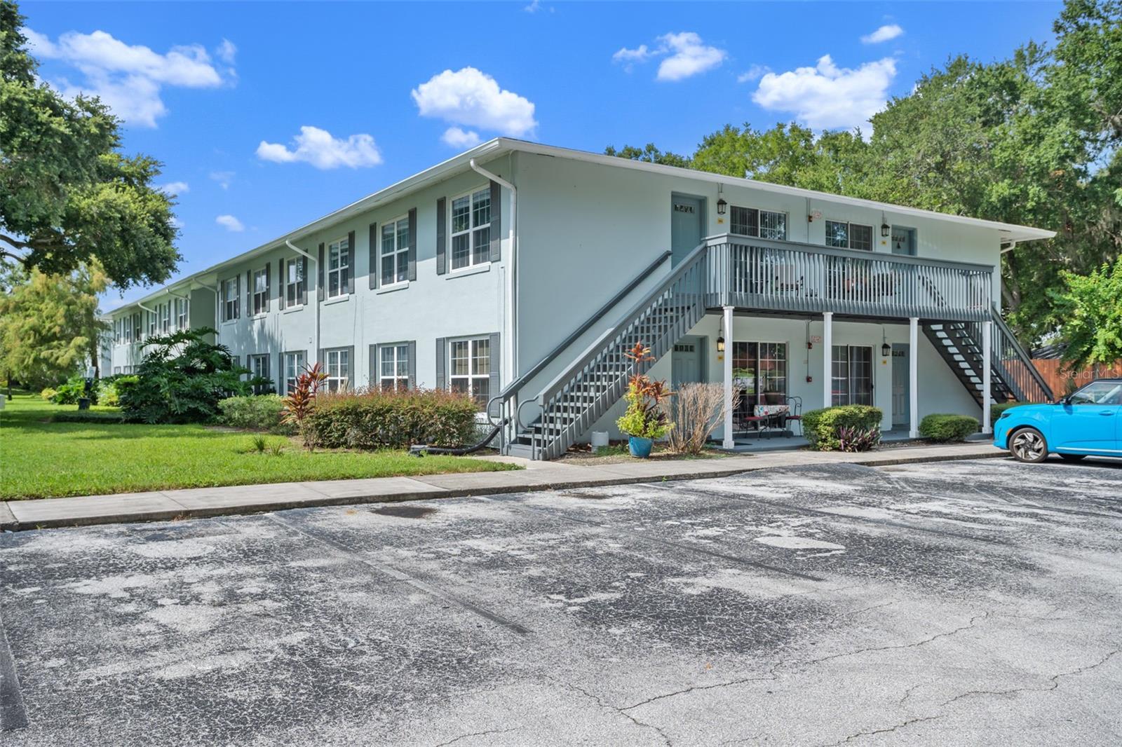 4872 CONWAY RD #101, ORLANDO, FL, 32812