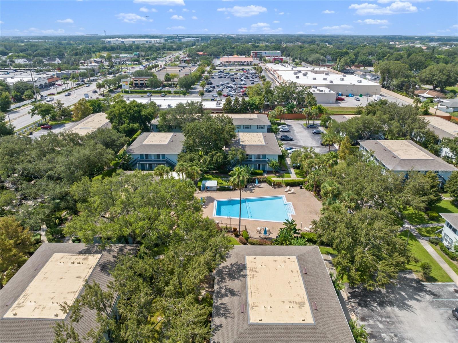 4872 CONWAY RD #101, ORLANDO, FL, 32812