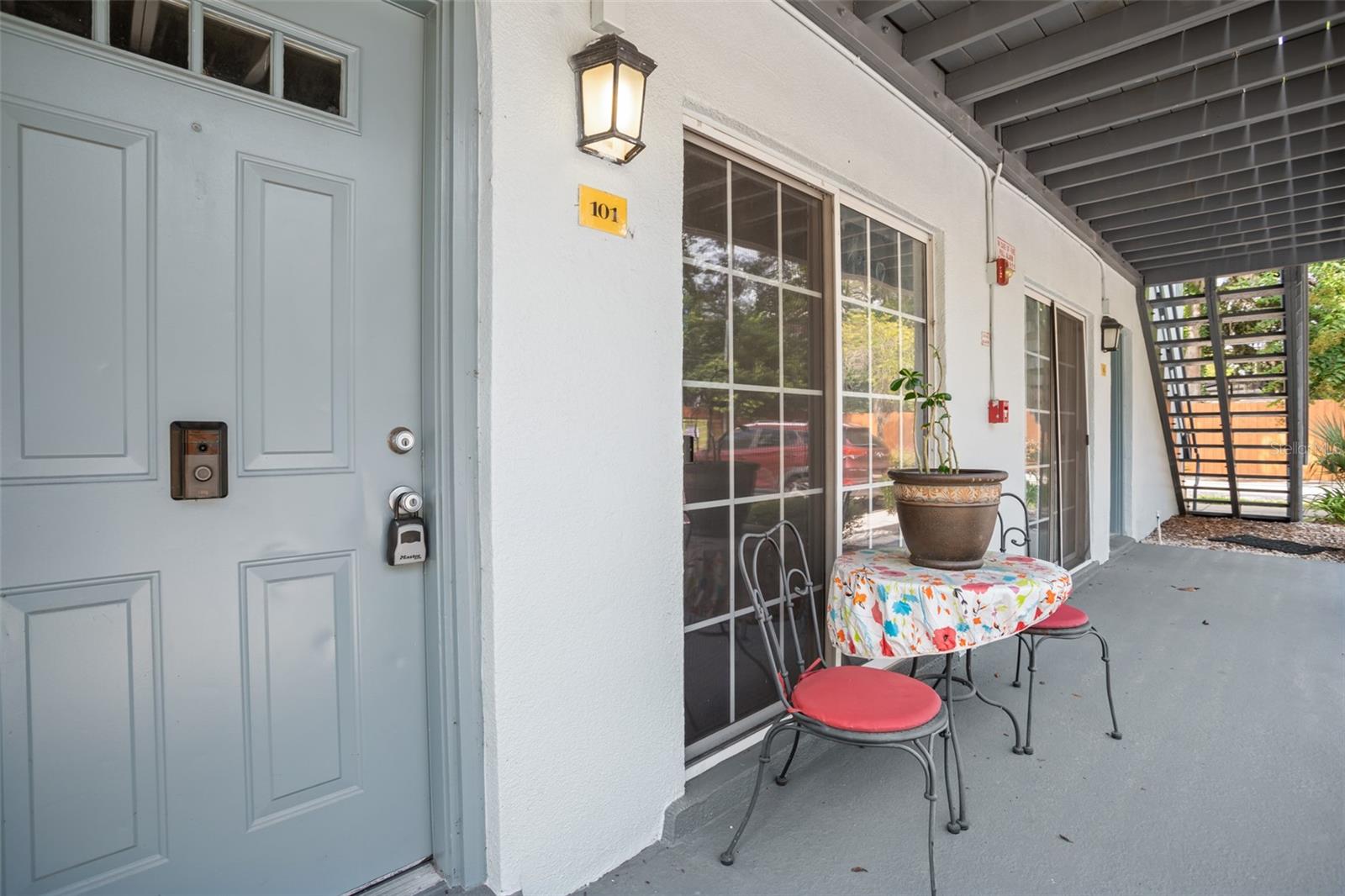 4872 CONWAY RD #101, ORLANDO, FL, 32812