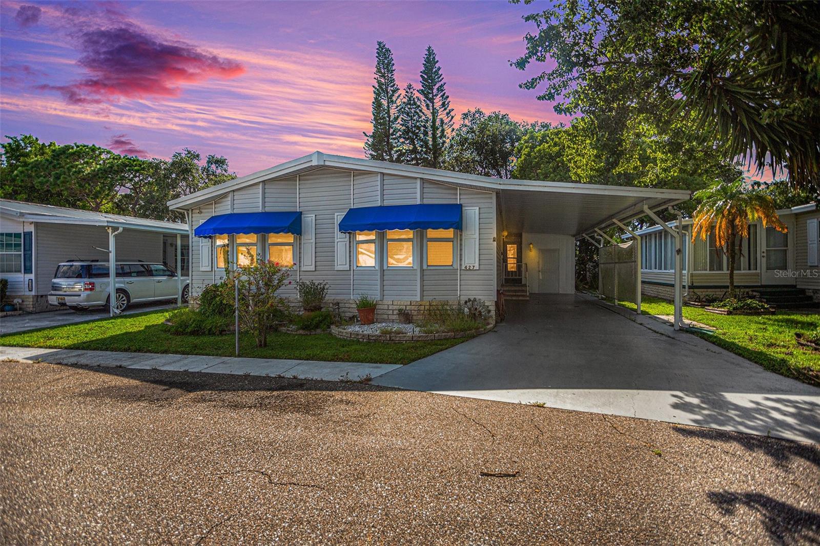 1001 STARKEY RD #427, LARGO, FL, 33771