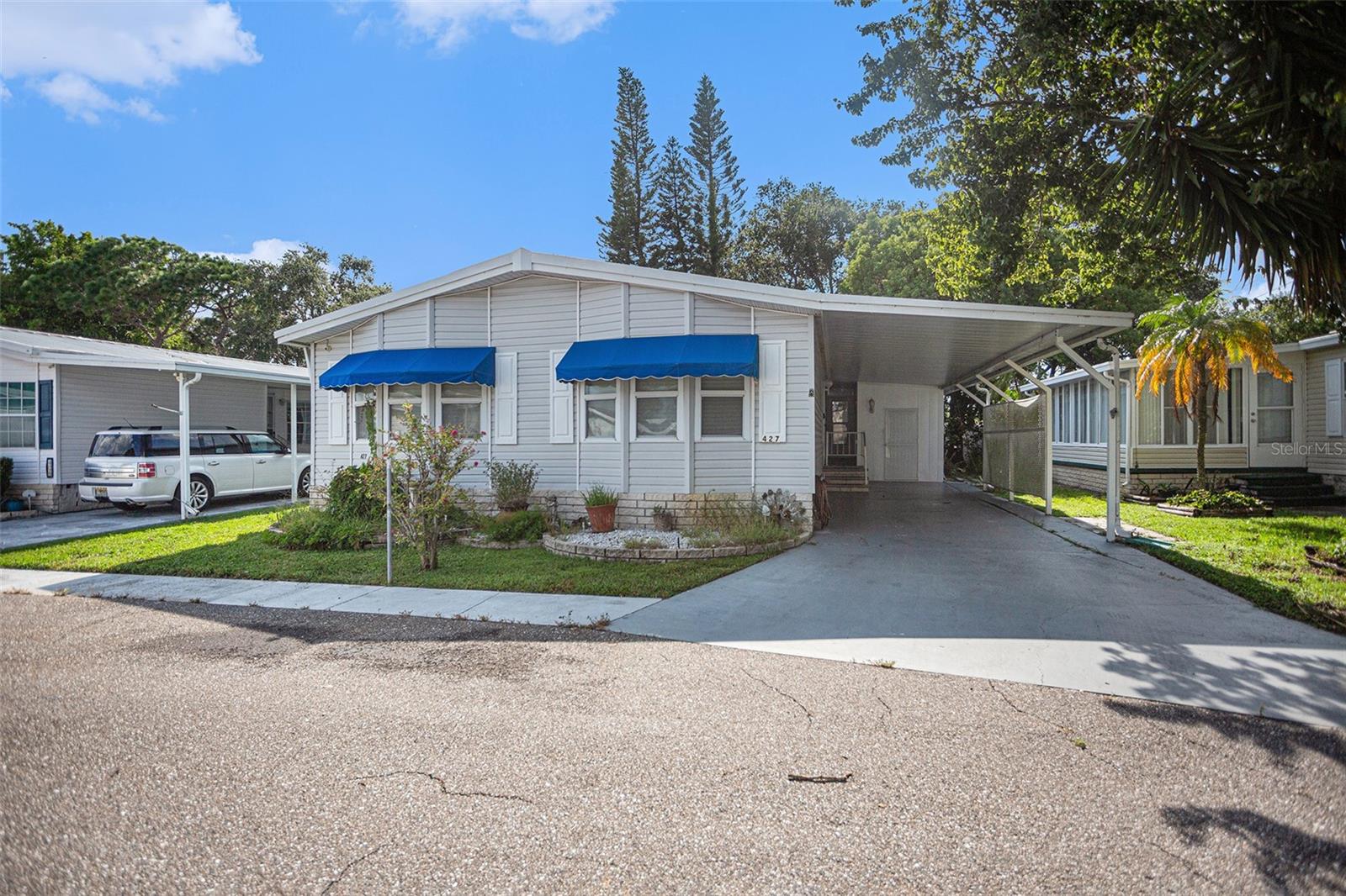 1001 STARKEY RD #427, LARGO, FL, 33771