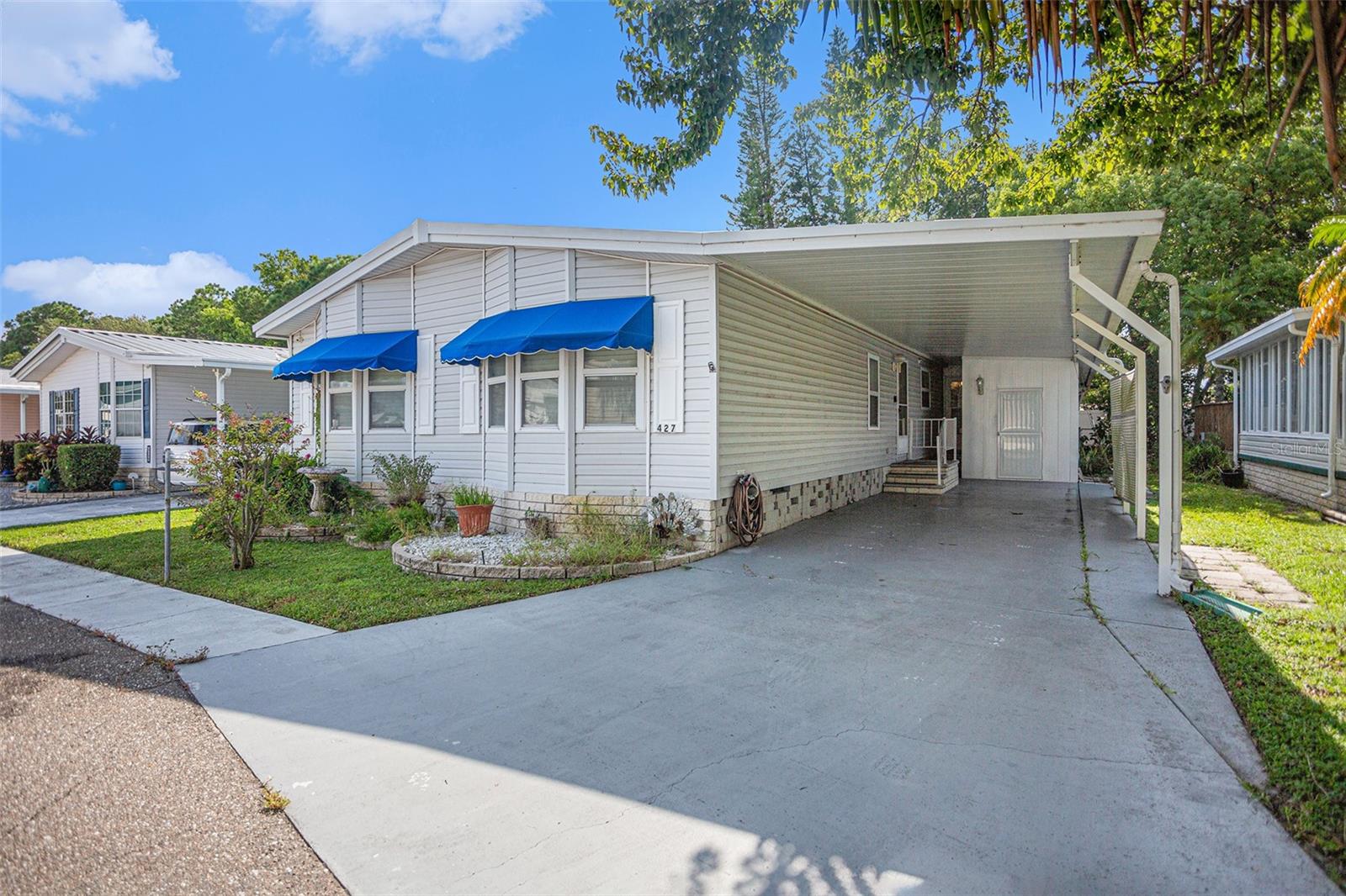 1001 STARKEY RD #427, LARGO, FL, 33771