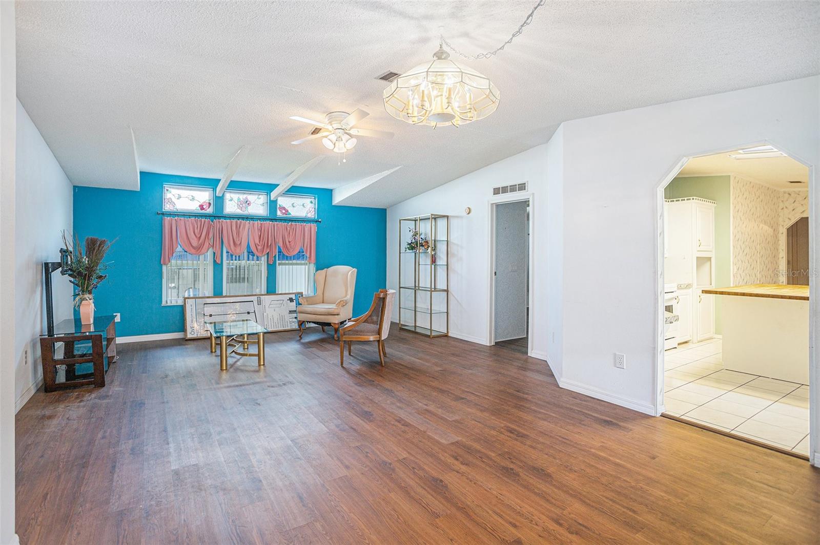 1001 STARKEY RD #427, LARGO, FL, 33771
