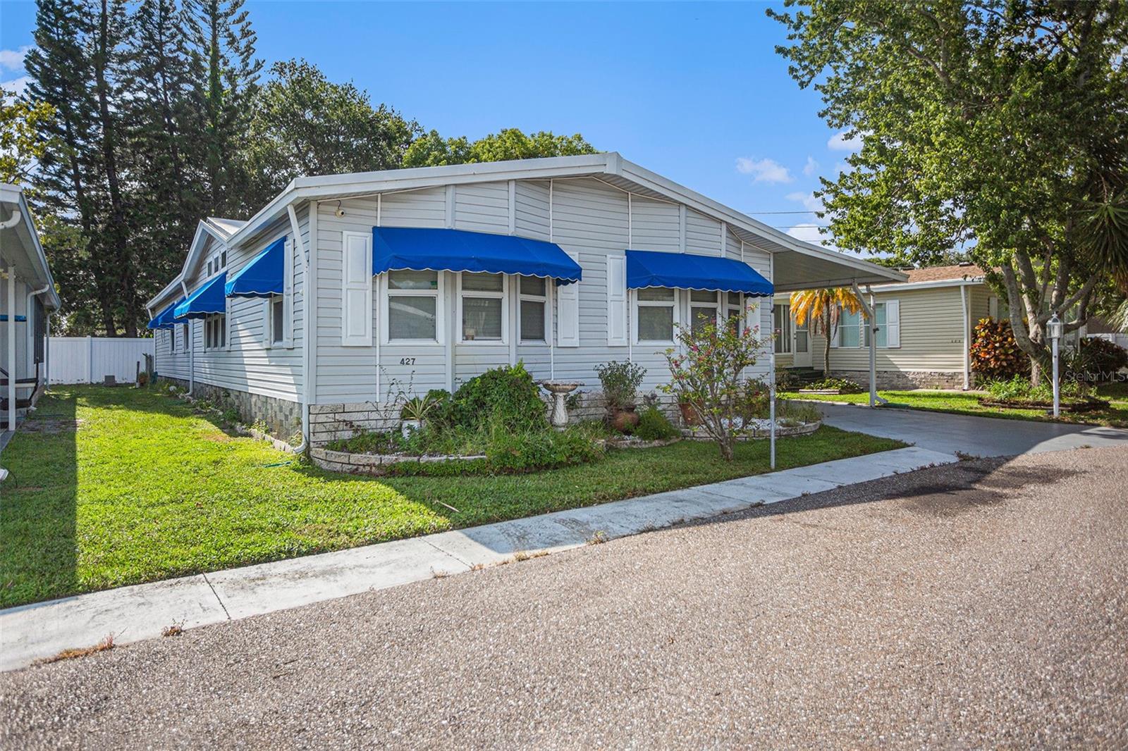 1001 STARKEY RD #427, LARGO, FL, 33771