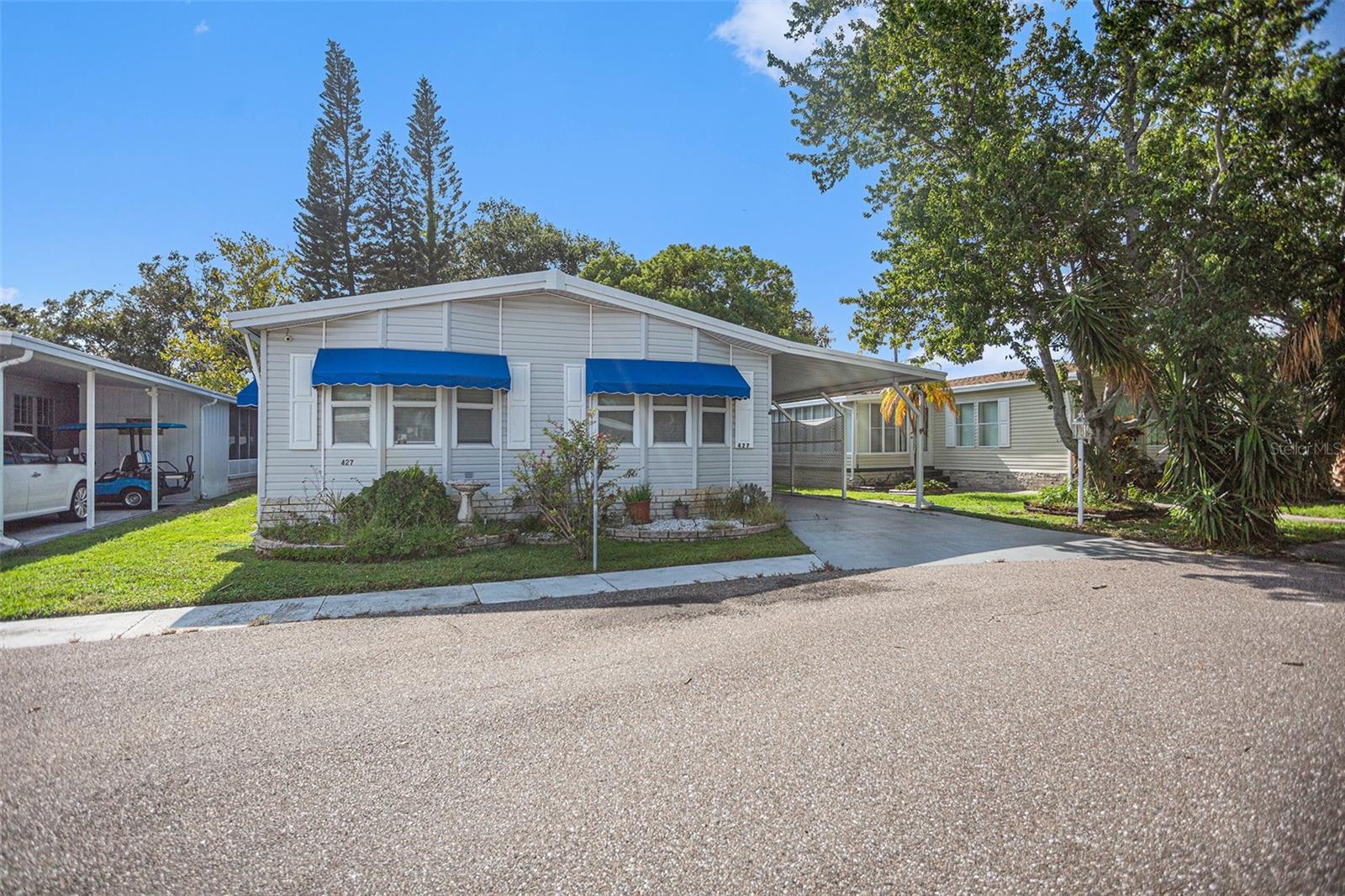 1001 STARKEY RD #427, LARGO, FL, 33771