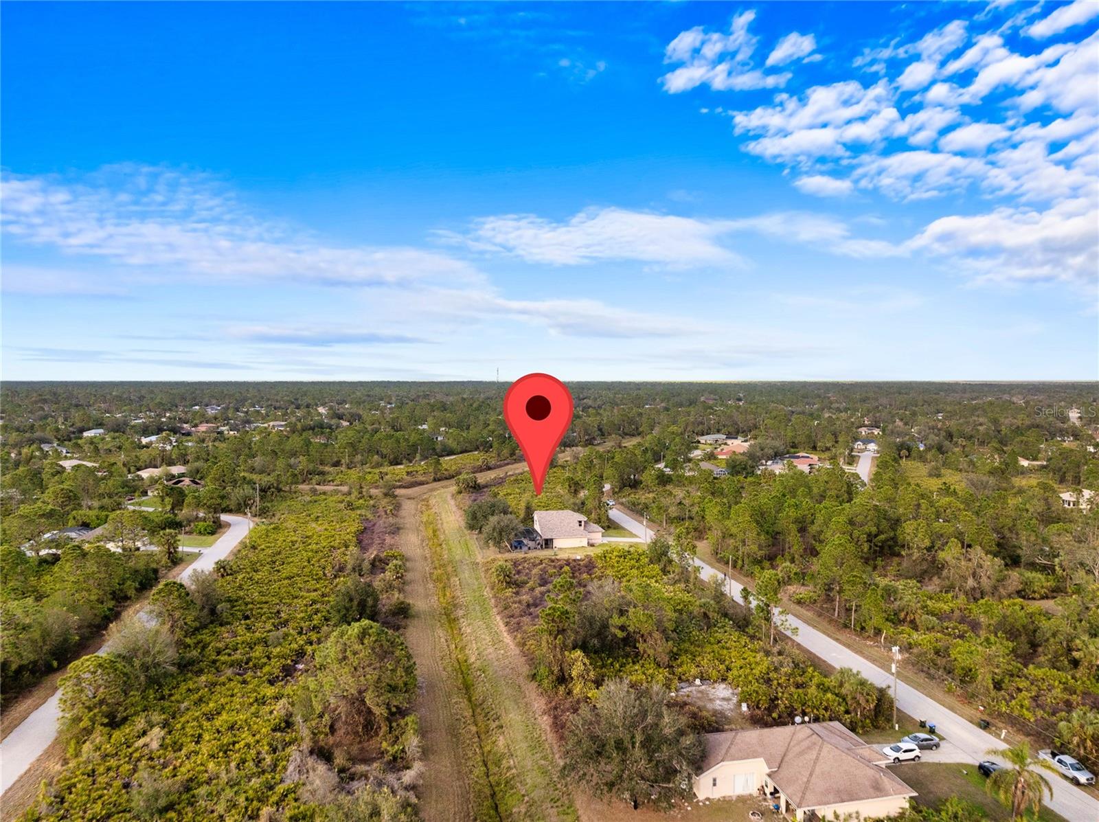 OHIO RD N, NORTH PORT, FL, 34291