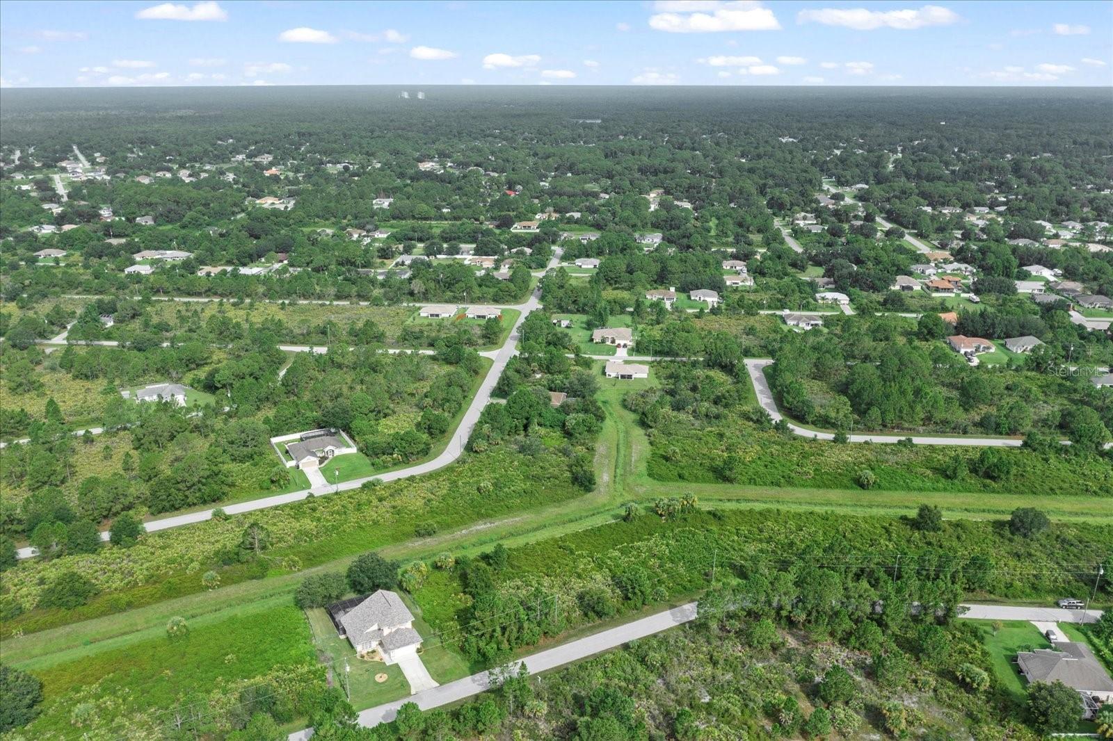 OHIO RD N, NORTH PORT, FL, 34291