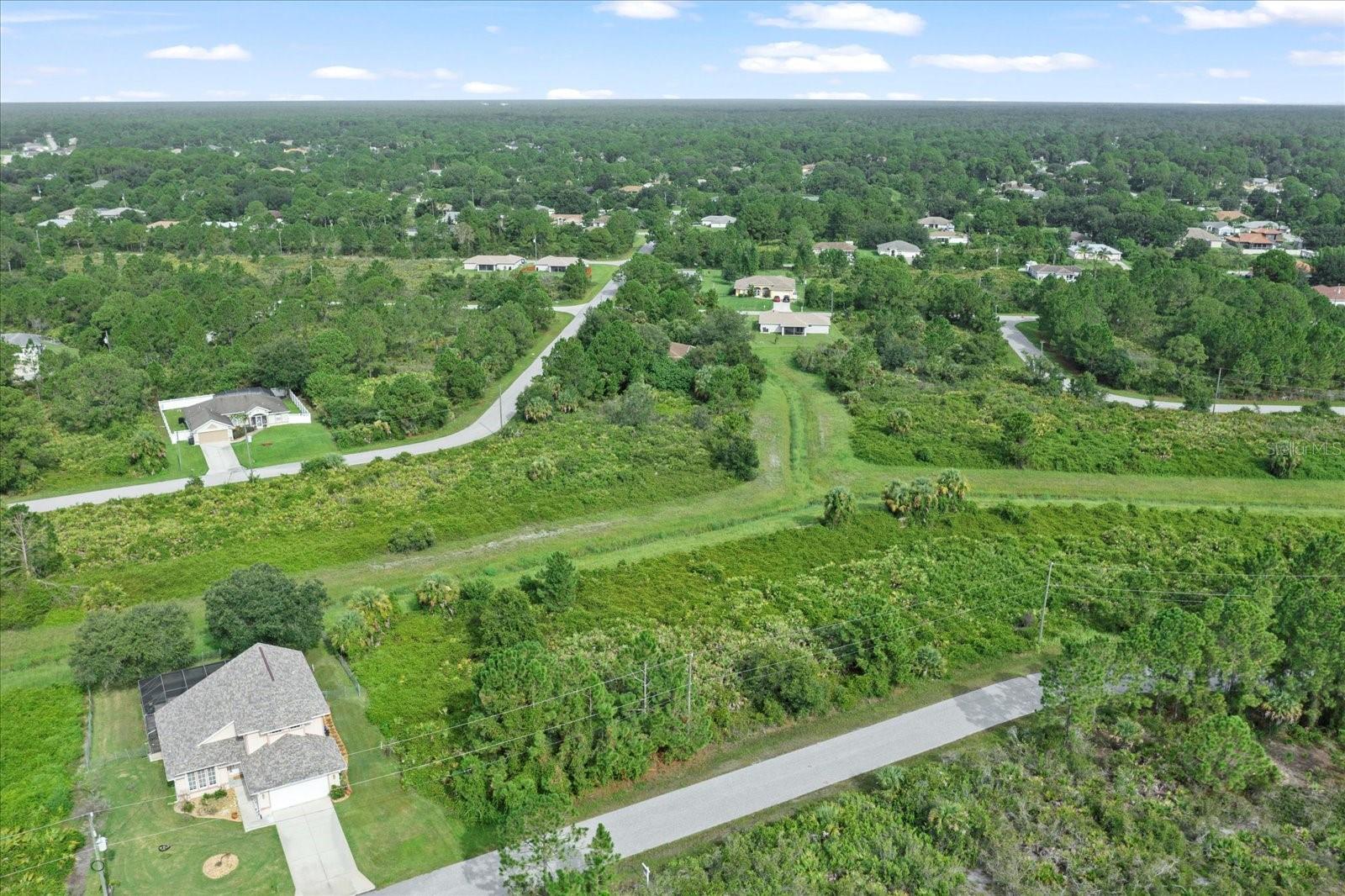 OHIO RD N, NORTH PORT, FL, 34291