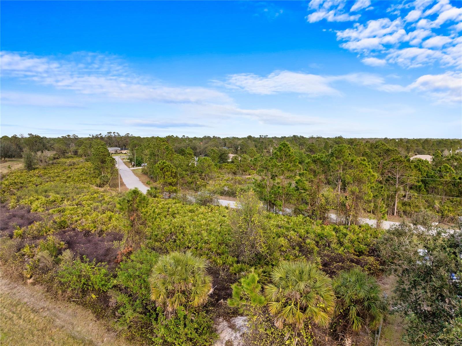OHIO RD N, NORTH PORT, FL, 34291