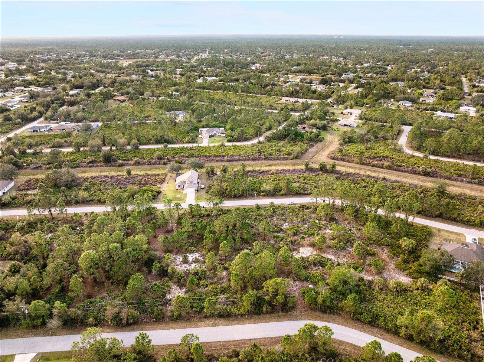 OHIO RD N, NORTH PORT, FL, 34291