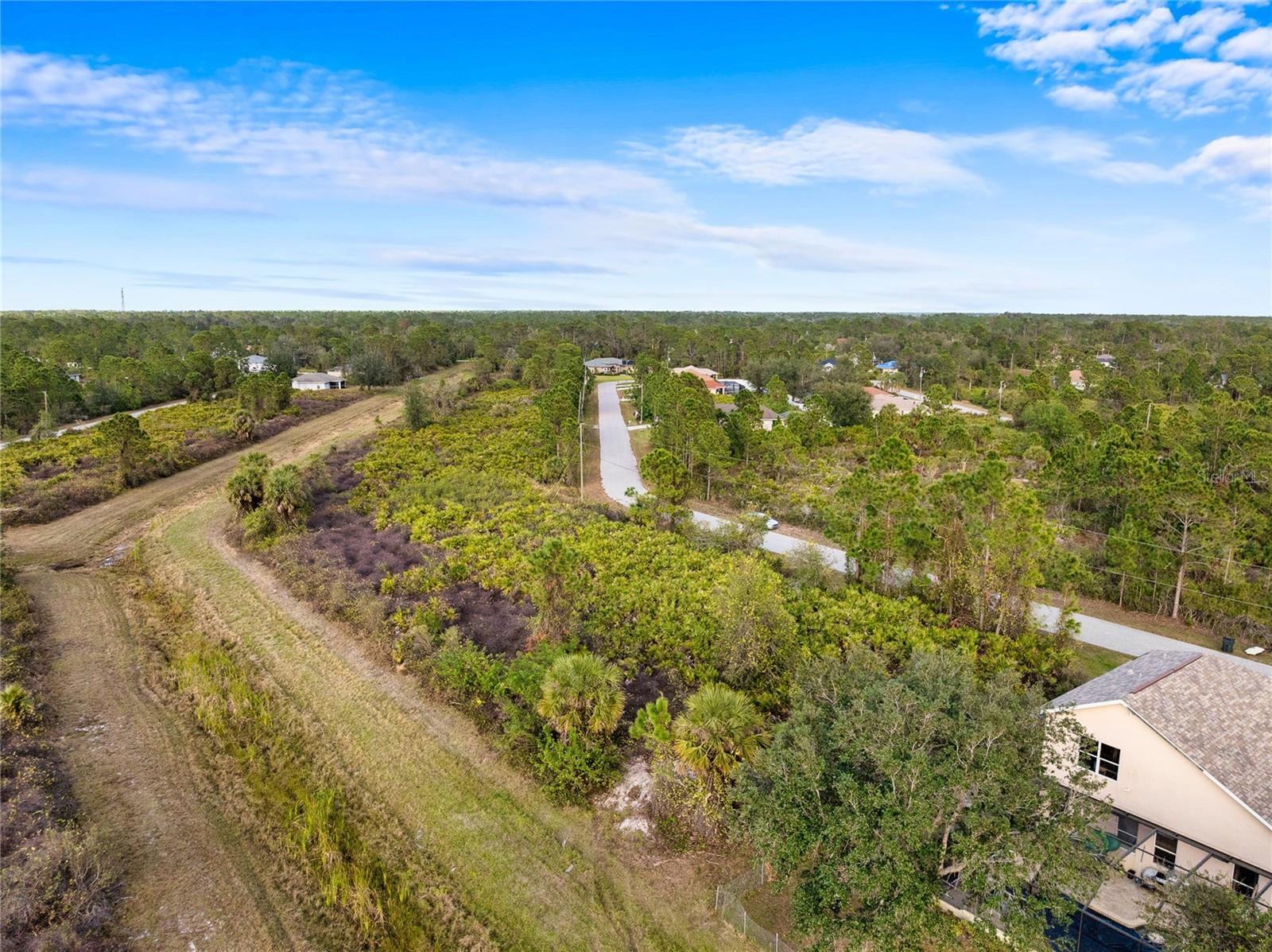 OHIO RD N, NORTH PORT, FL, 34291