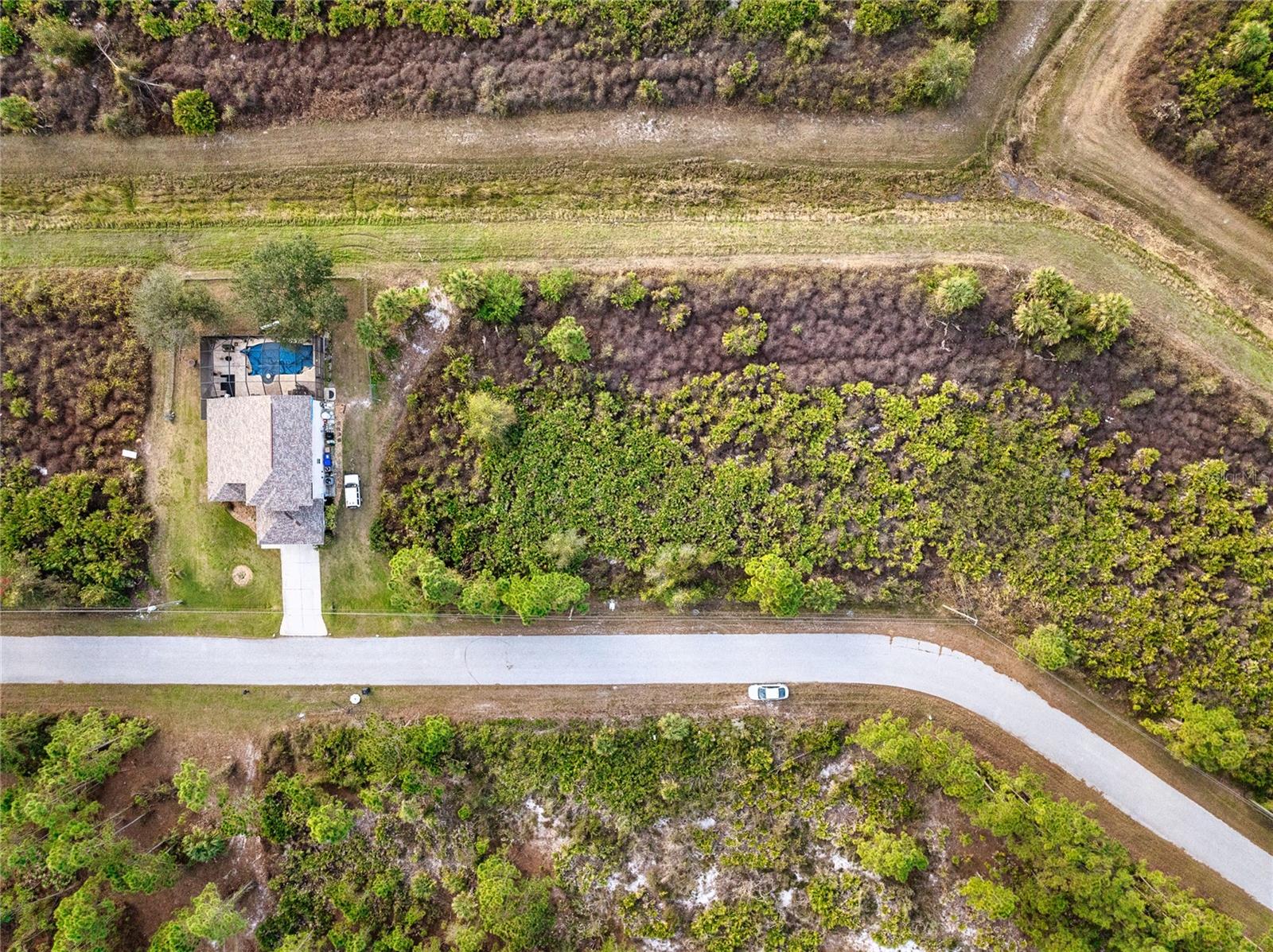 OHIO RD N, NORTH PORT, FL, 34291