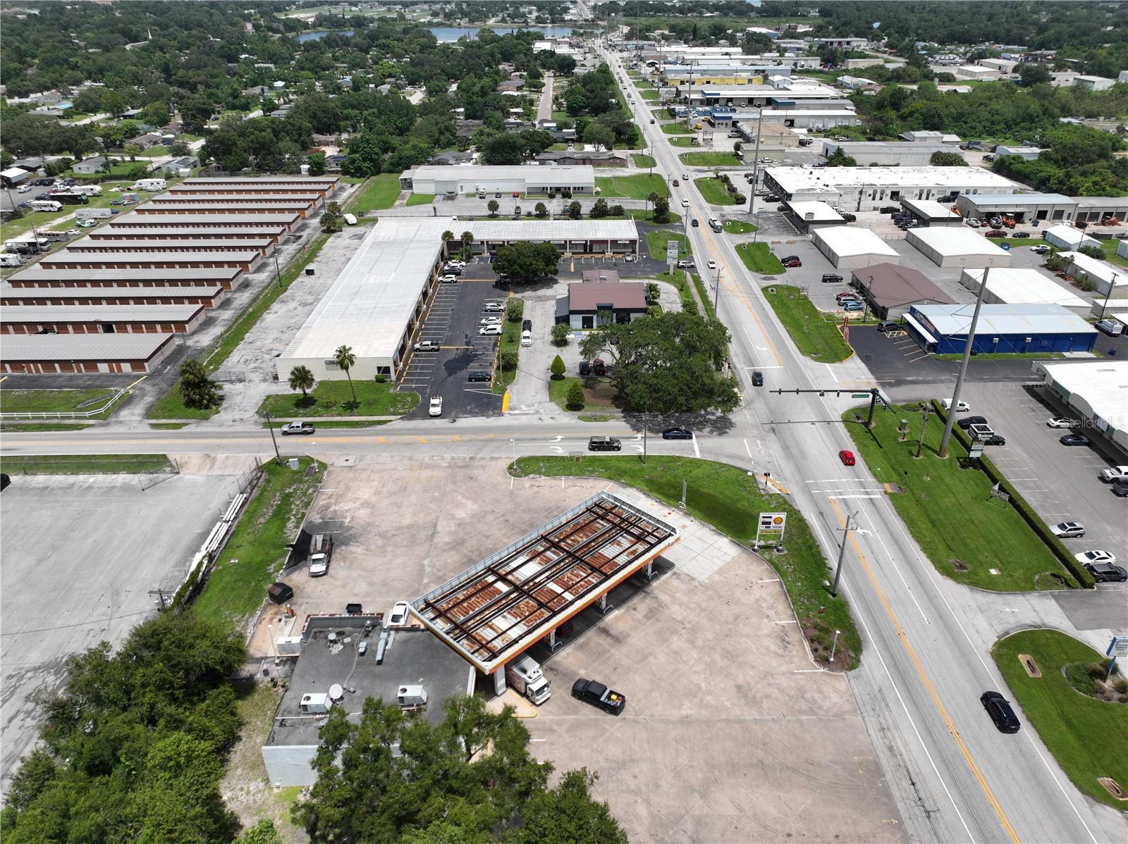 2113 & 2117 S COMBEE RD #20 & 21, LAKELAND, FL, 33801