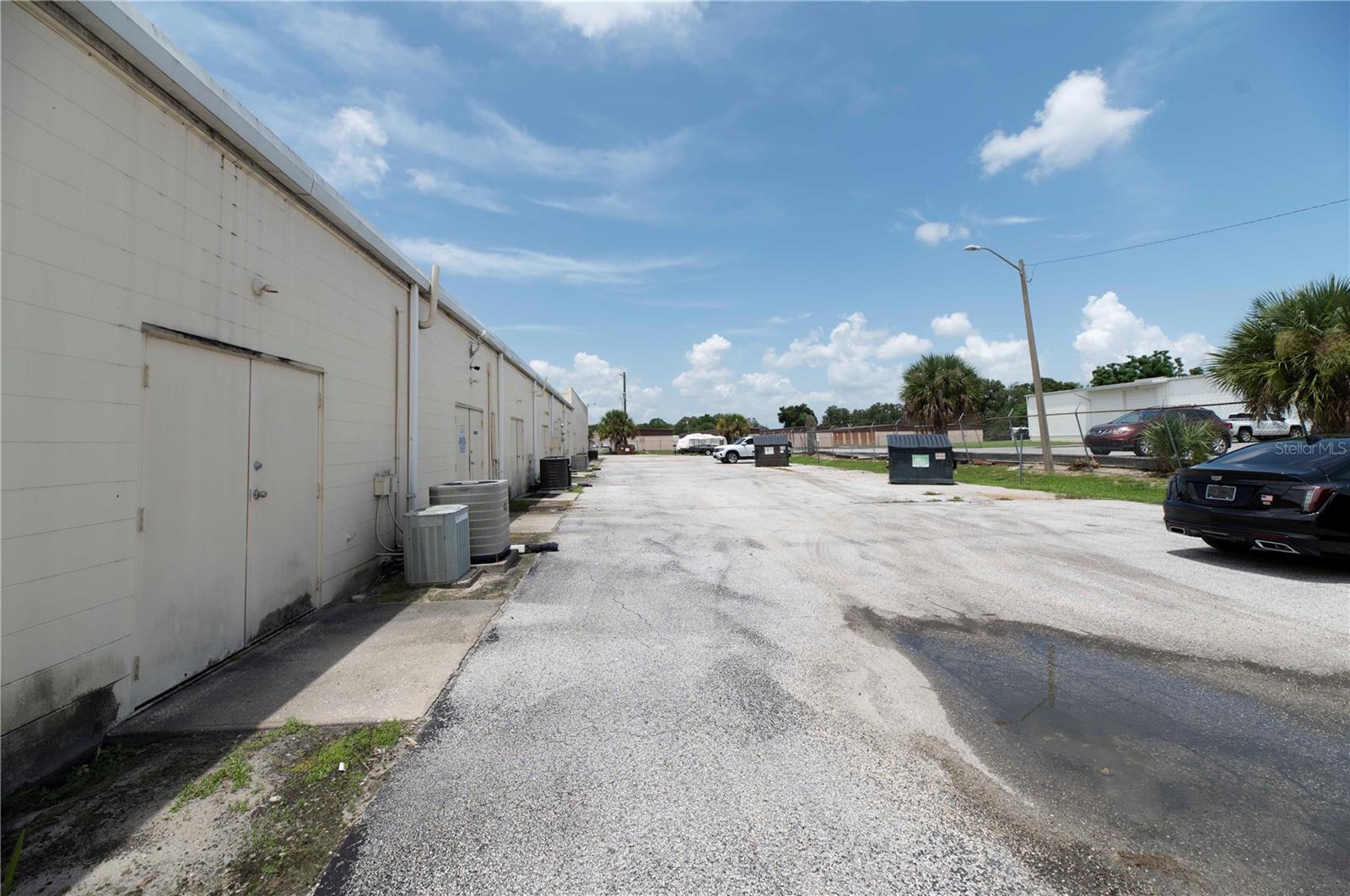 2113 & 2117 S COMBEE RD #20 & 21, LAKELAND, FL, 33801