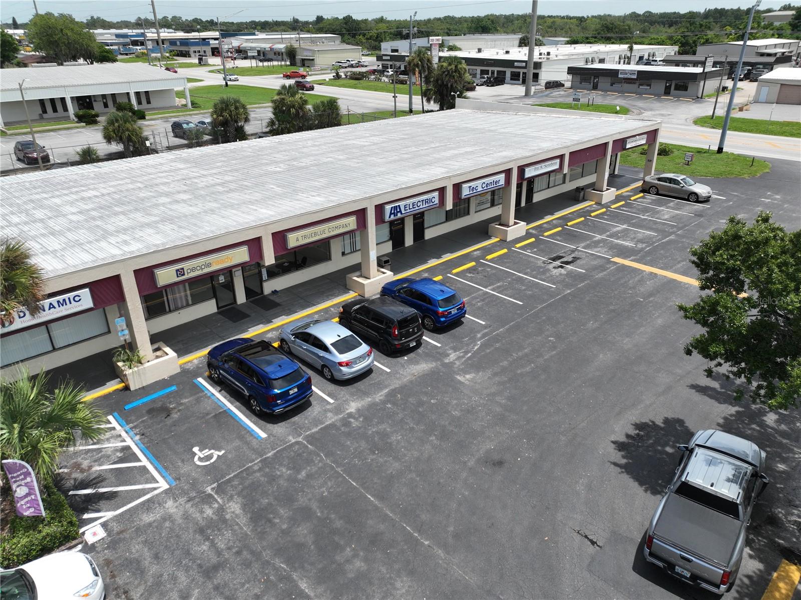 2113 & 2117 S COMBEE RD #20 & 21, LAKELAND, FL, 33801