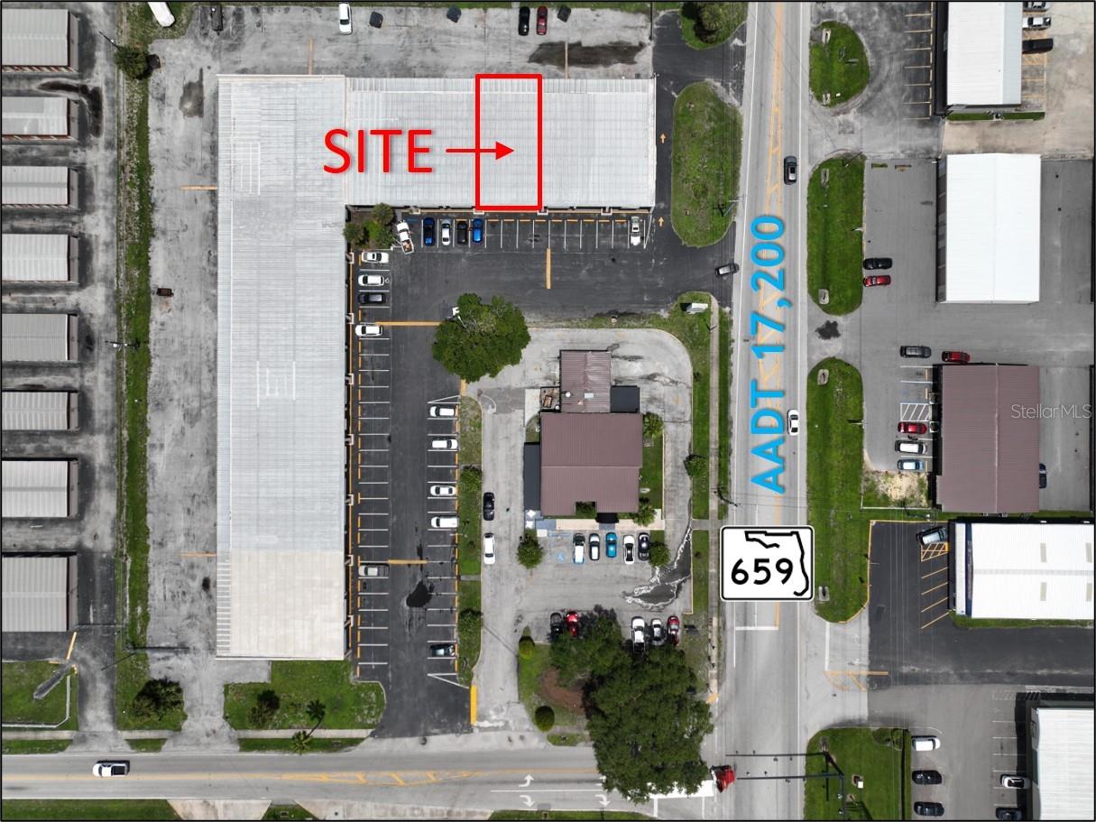 2113 & 2117 S COMBEE RD #20 & 21, LAKELAND, FL, 33801