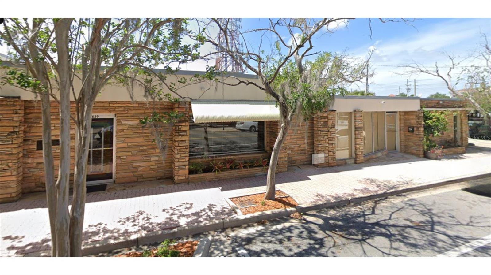 625 BREVARD AVE #627,629, COCOA, FL, 32922