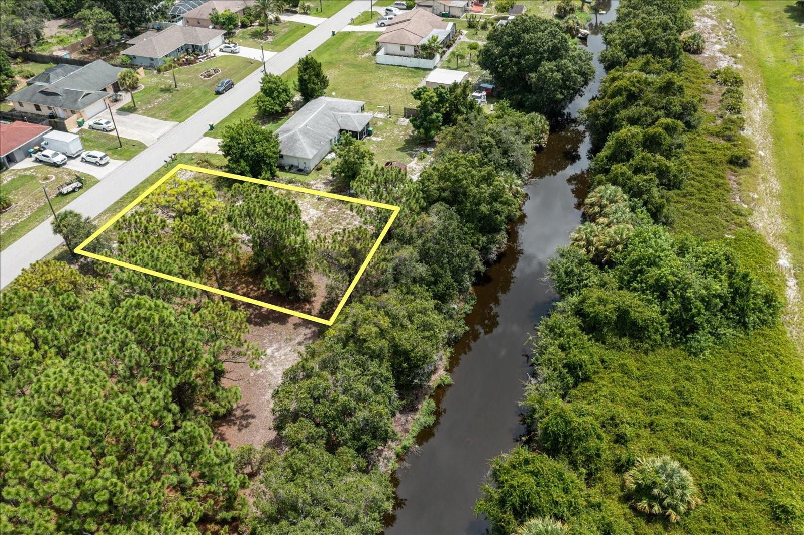 10485 GREENWAY AVE, ENGLEWOOD, FL, 34224