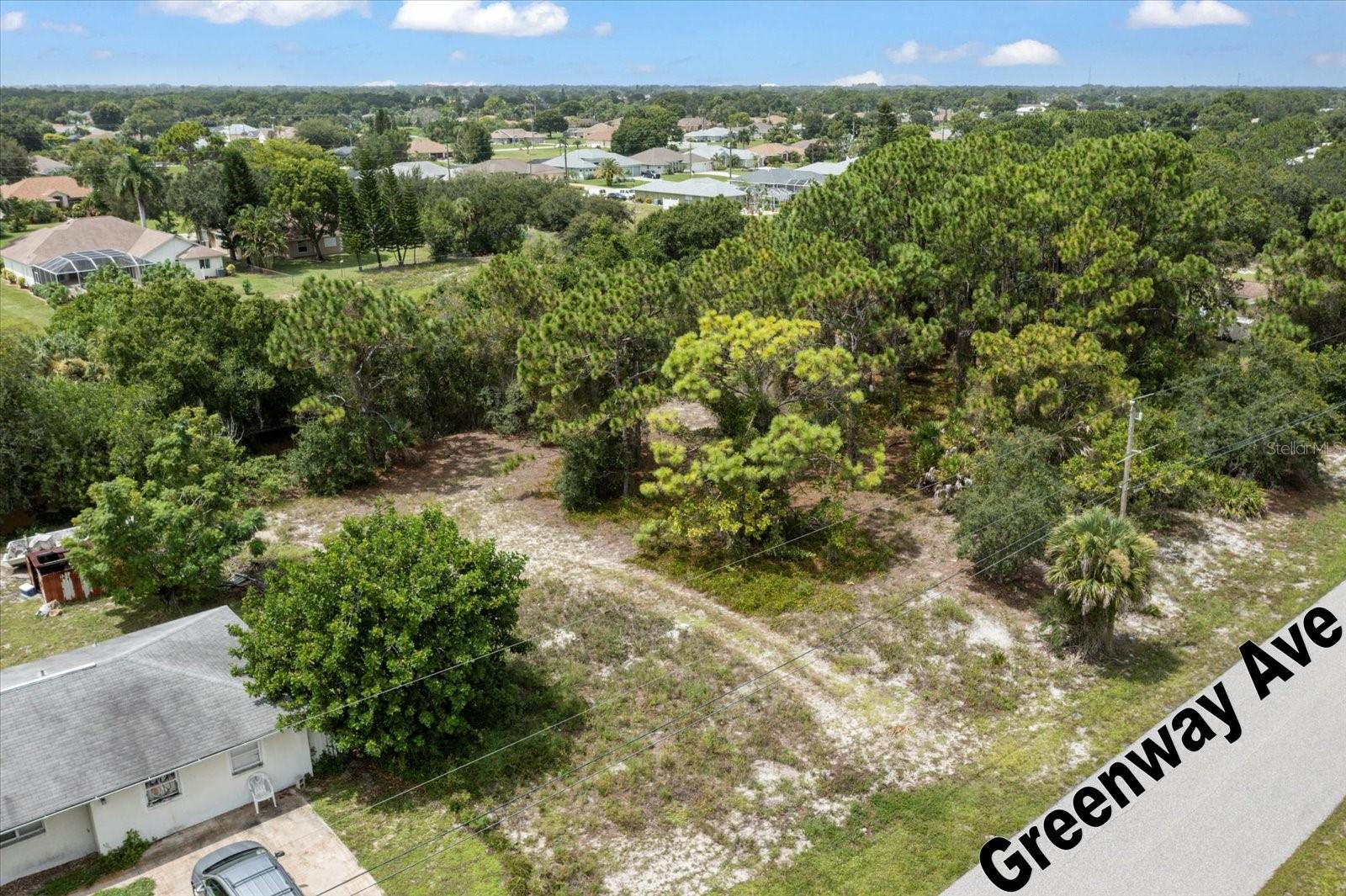 10485 GREENWAY AVE, ENGLEWOOD, FL, 34224