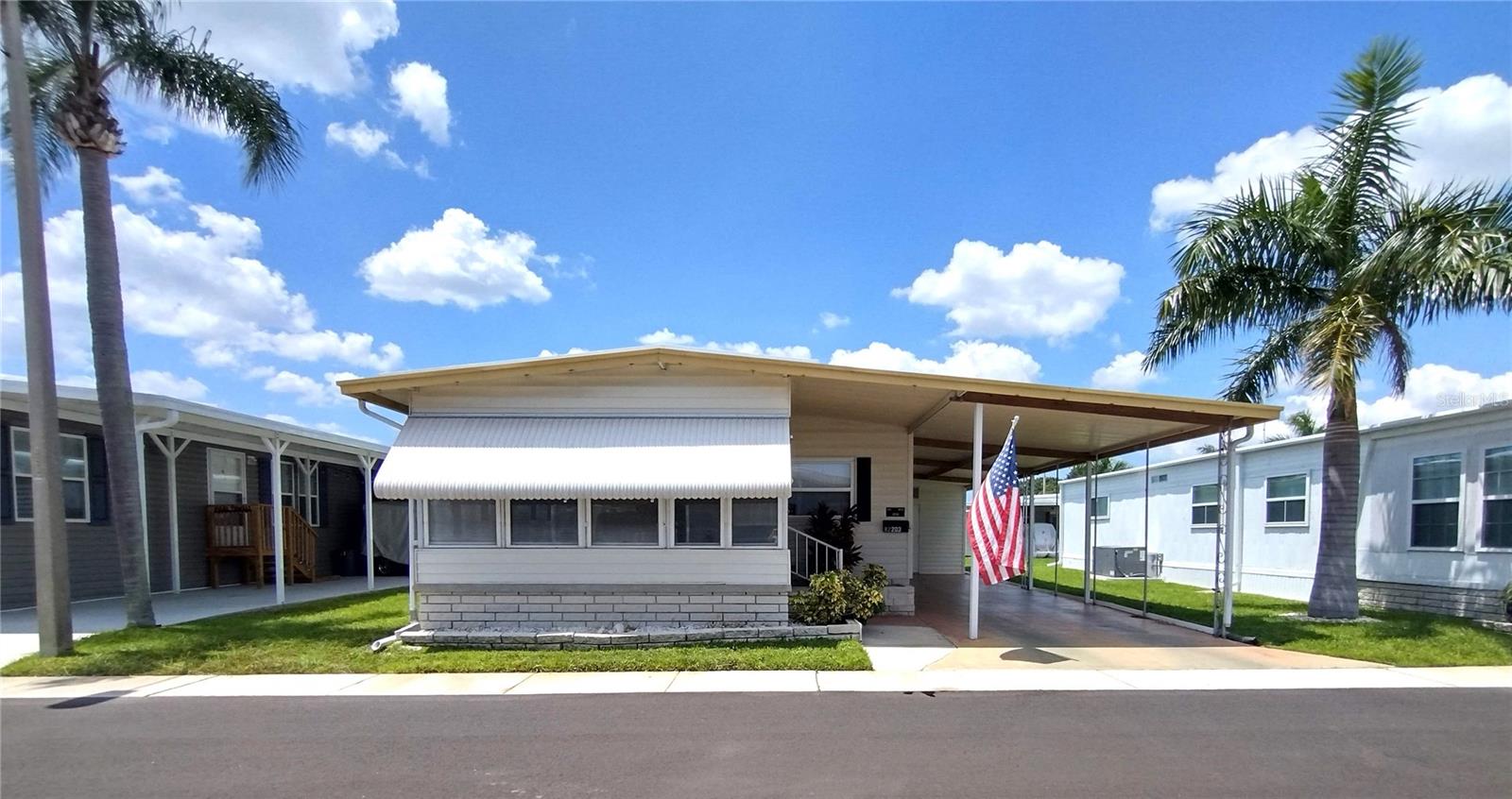 82203 F ST N #203, PINELLAS PARK, FL, 33781