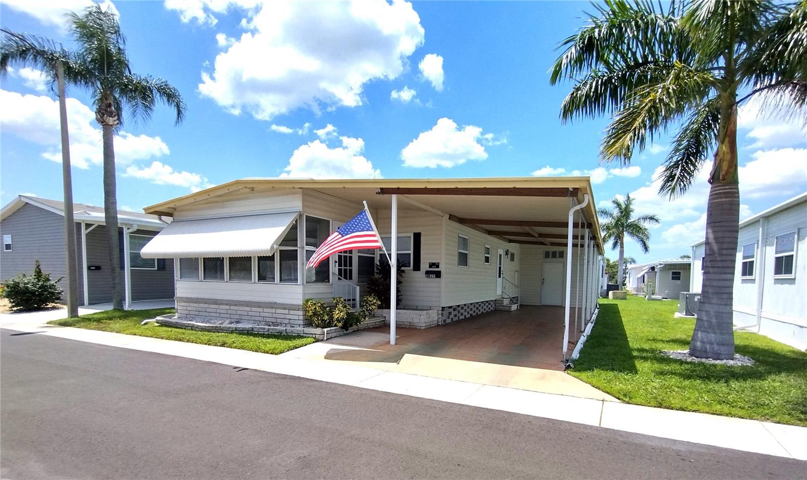 82203 F ST N #203, PINELLAS PARK, FL, 33781