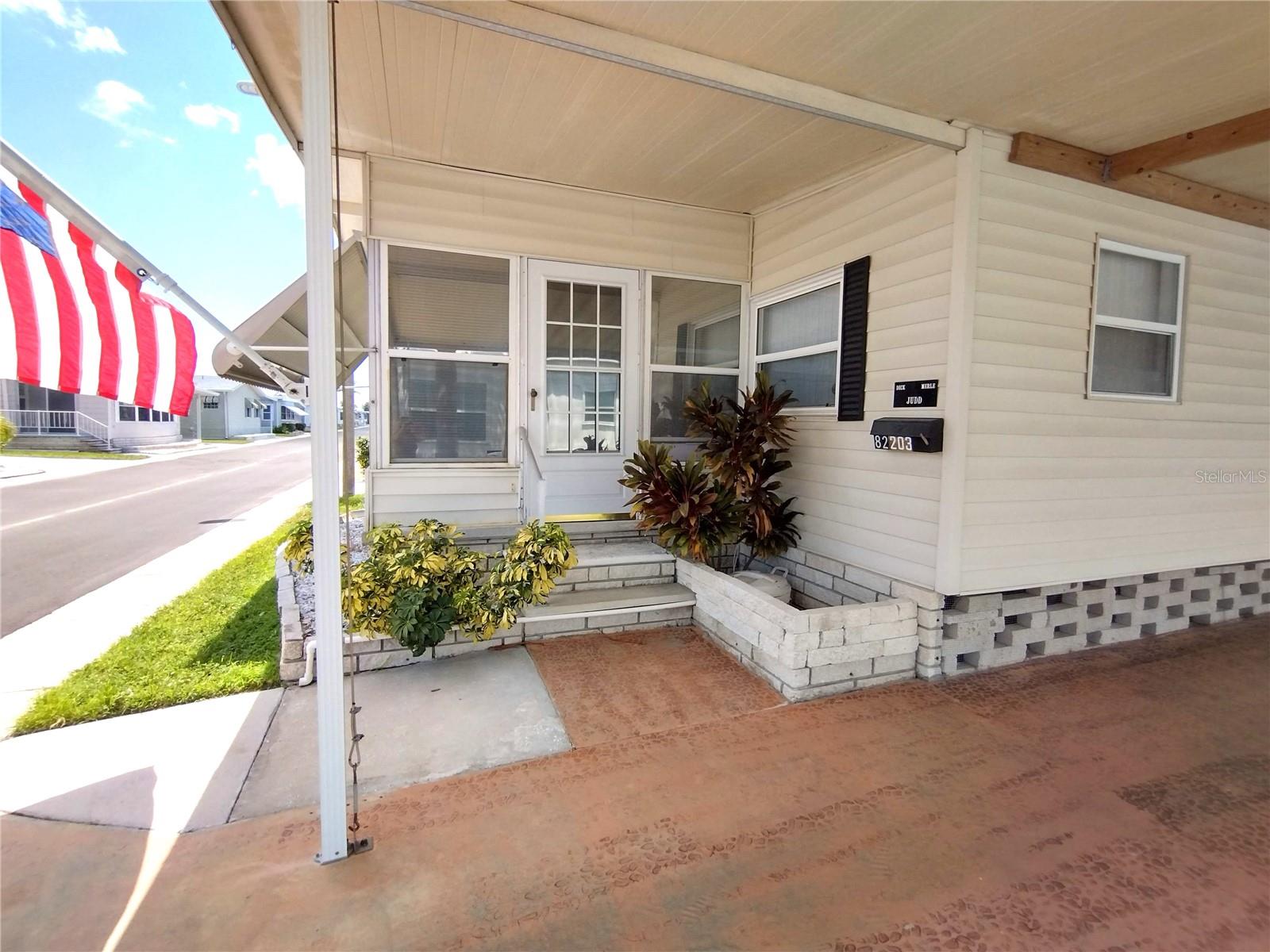 82203 F ST N #203, PINELLAS PARK, FL, 33781