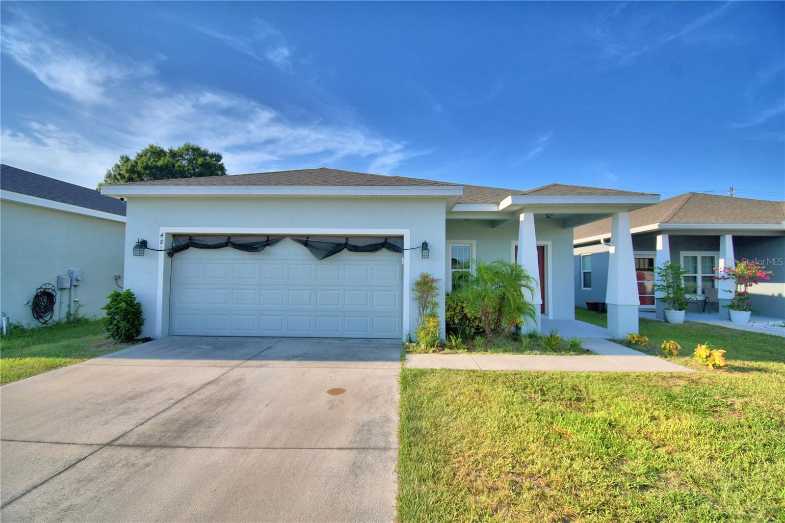 481 KENSINGTON VIEW DR, WINTER HAVEN, FL, 33880