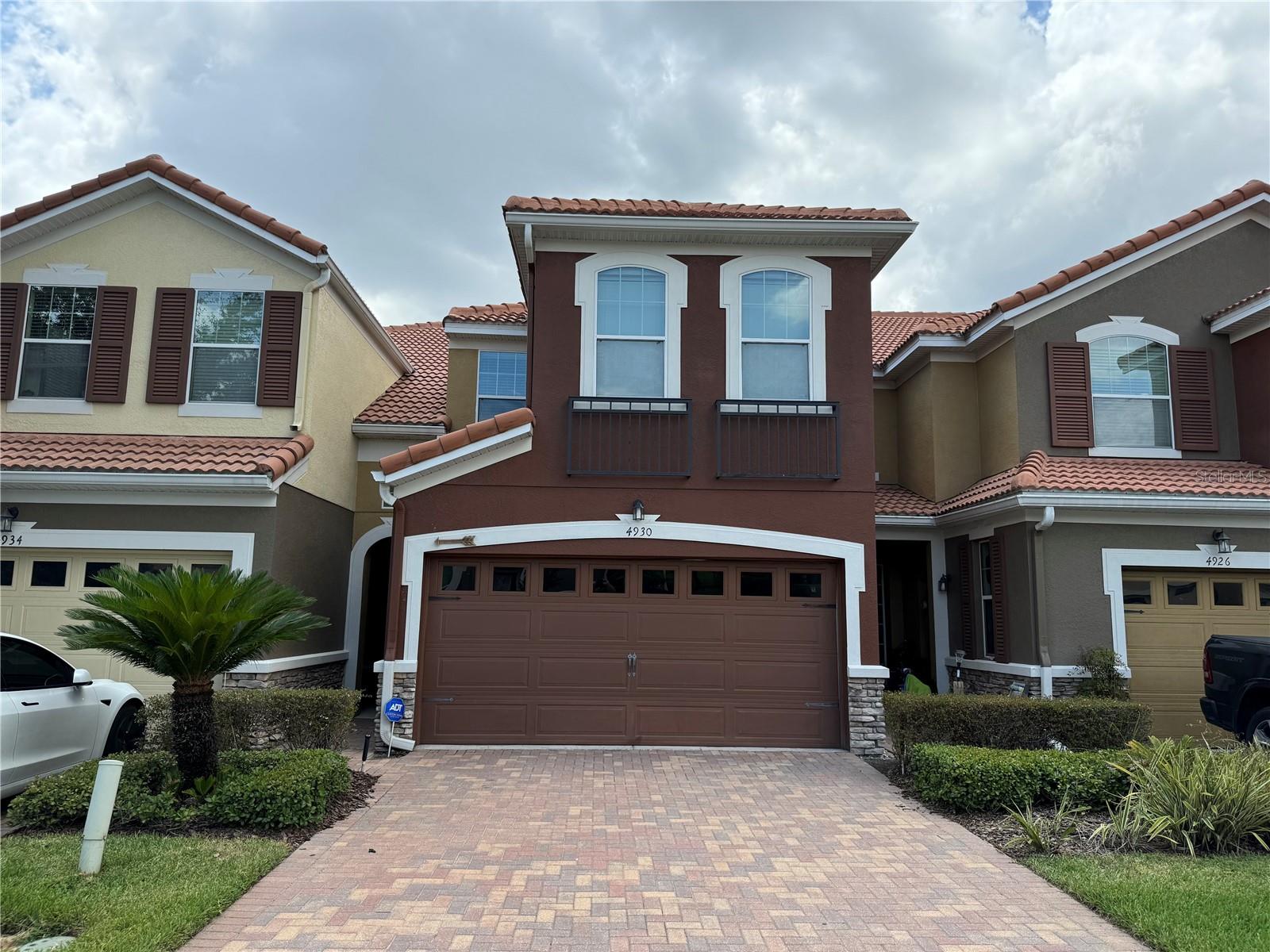4930 FIORAZANTE AVE, ORLANDO, FL, 32839