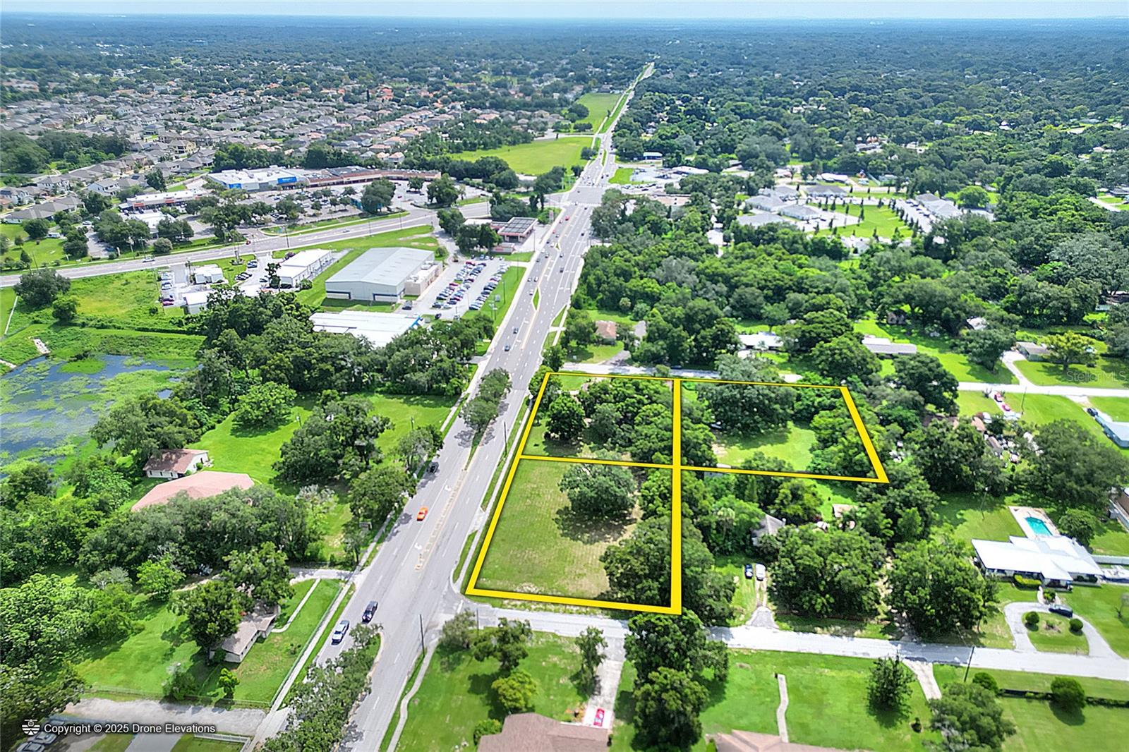 731 E LUMSDEN RD, BRANDON, FL, 33511