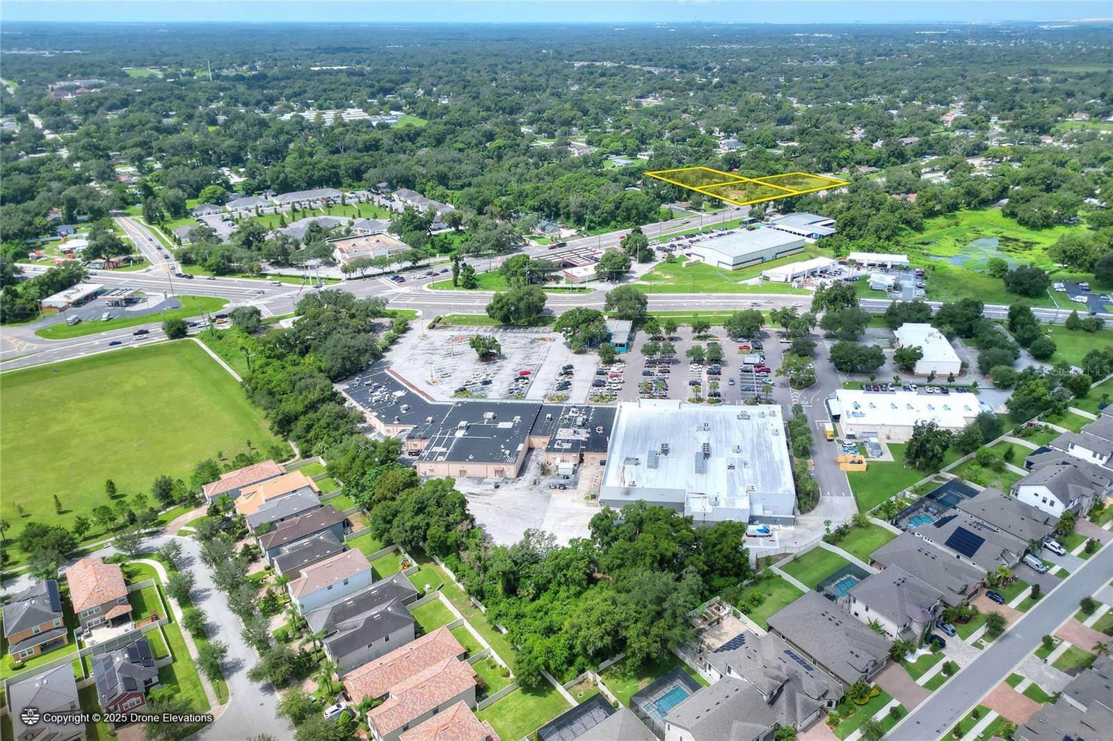 731 E LUMSDEN RD, BRANDON, FL, 33511