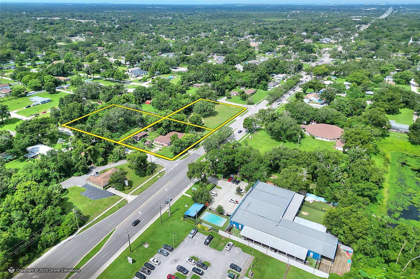 731 E LUMSDEN RD, BRANDON, FL, 33511