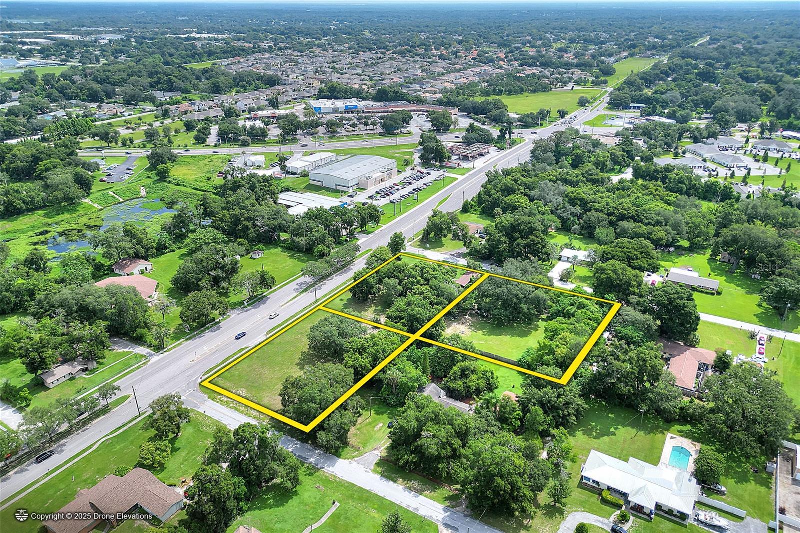 731 E LUMSDEN RD, BRANDON, FL, 33511