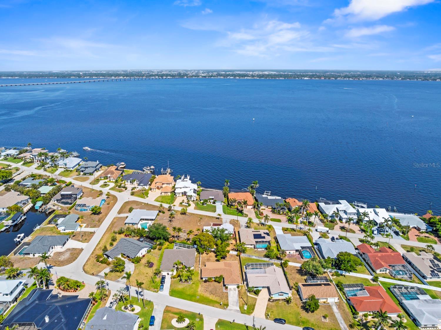 3121 SE 22ND AVE, CAPE CORAL, FL, 33904