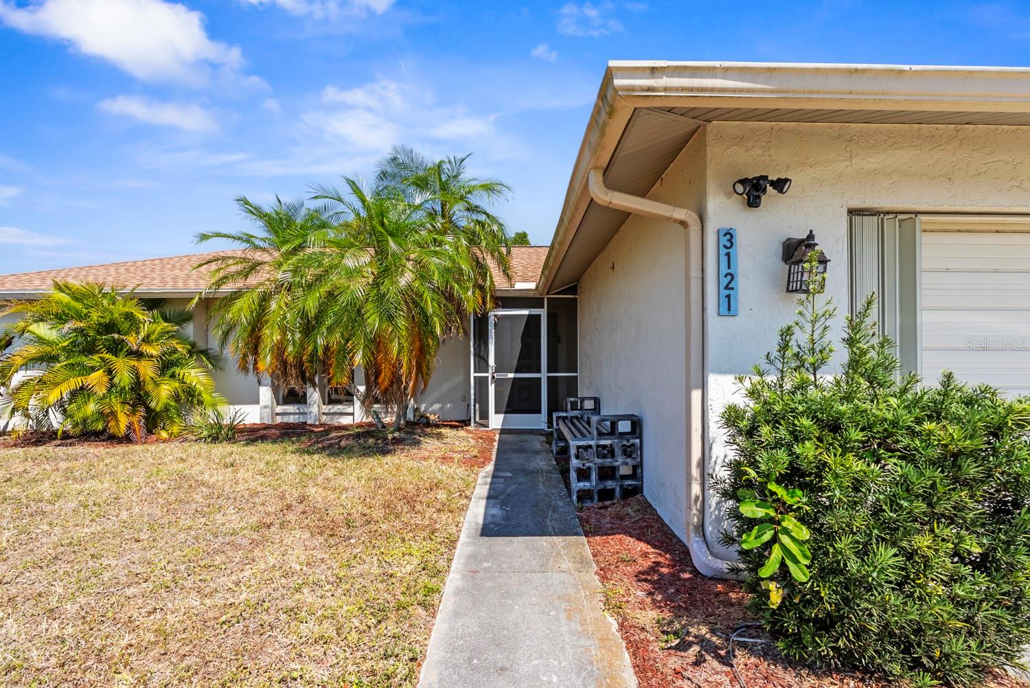 3121 SE 22ND AVE, CAPE CORAL, FL, 33904