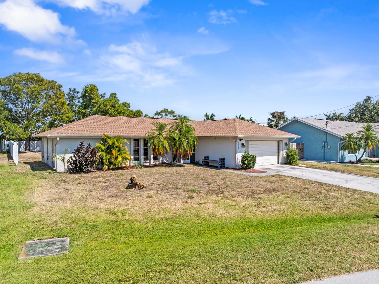 3121 SE 22ND AVE, CAPE CORAL, FL, 33904